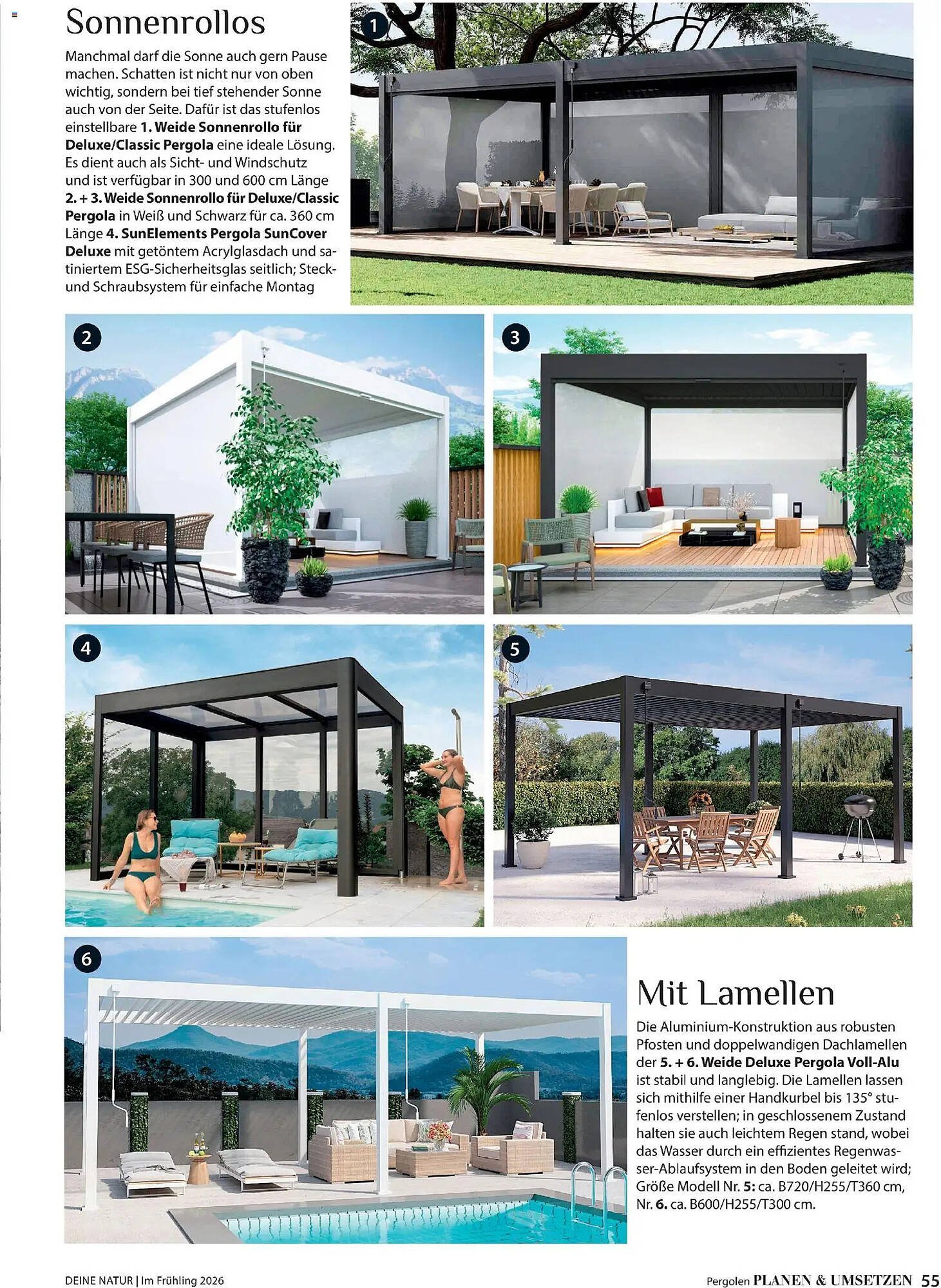 Dehner Flugblatt (2026-03-05 - 2026-05-31) | 55