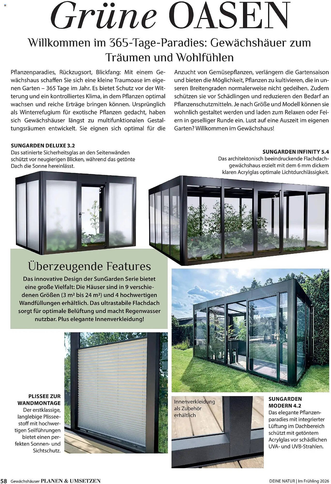 Dehner Flugblatt (2026-03-05 - 2026-05-31) | 58