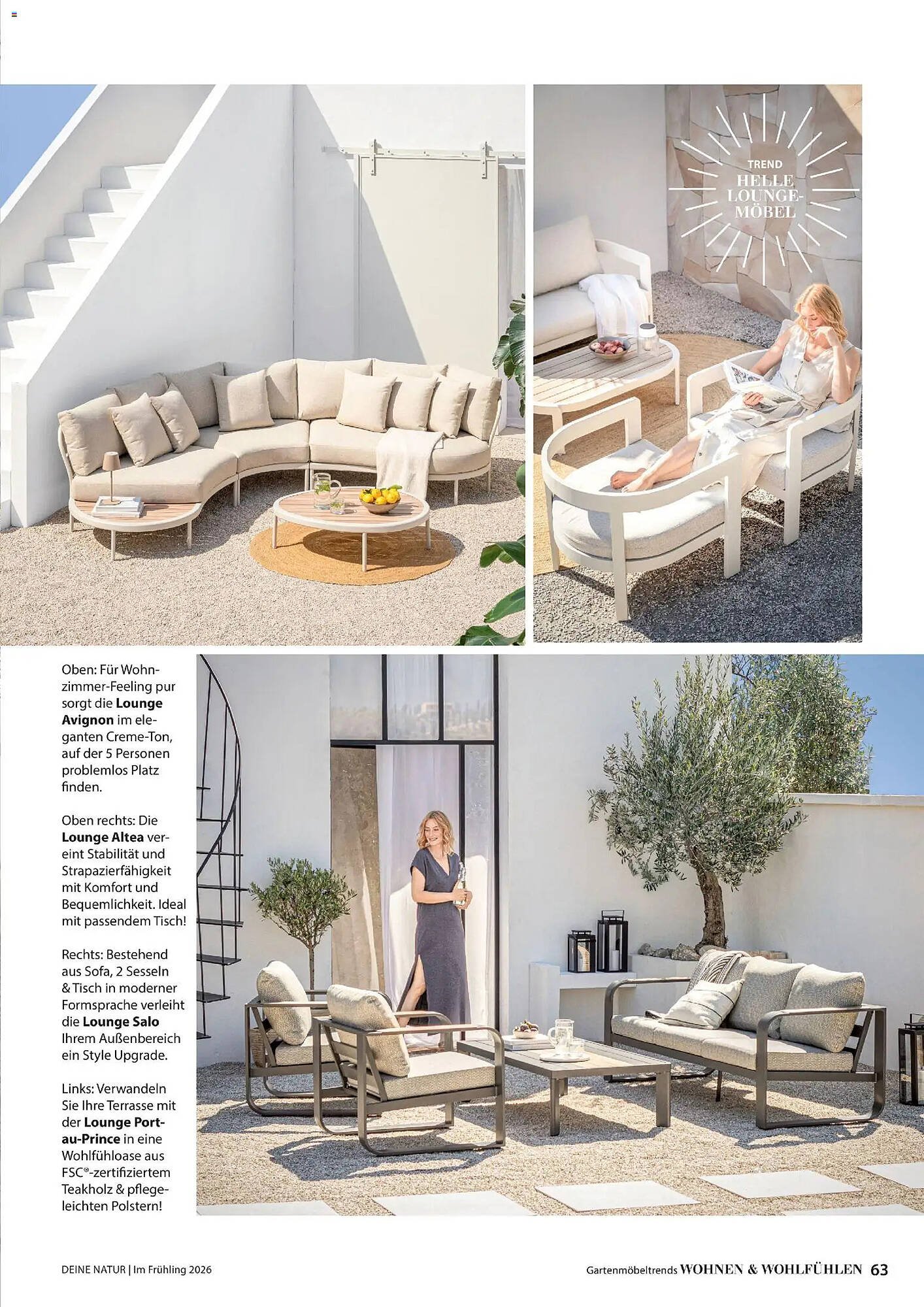 Dehner Flugblatt (2026-03-05 - 2026-05-31) | 63