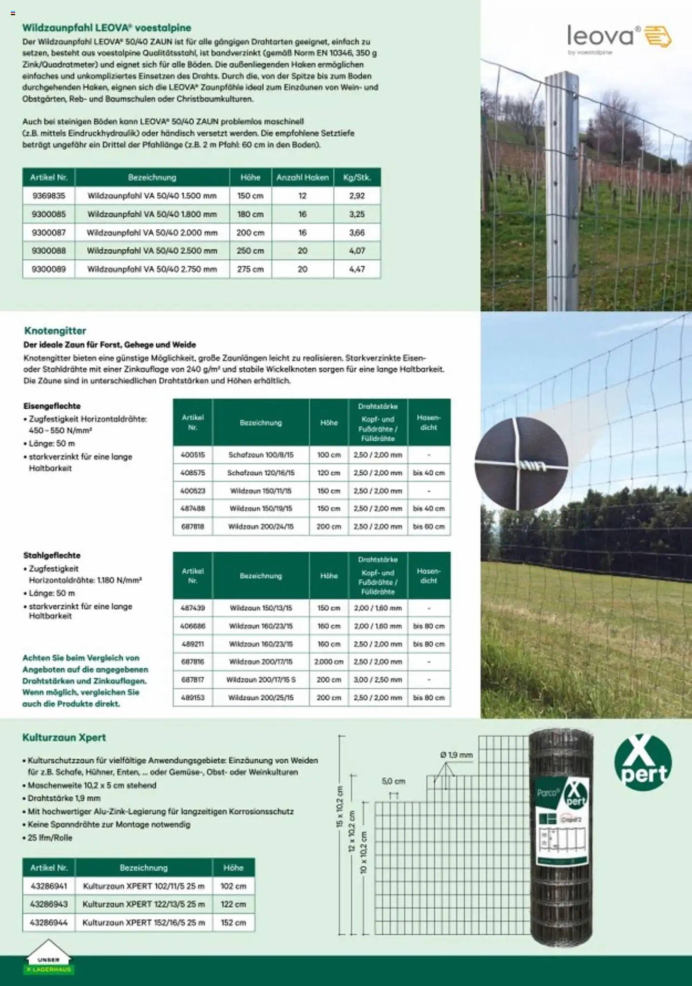 Lagerhaus Flugblatt (2025-08-20 - 2025-09-14)