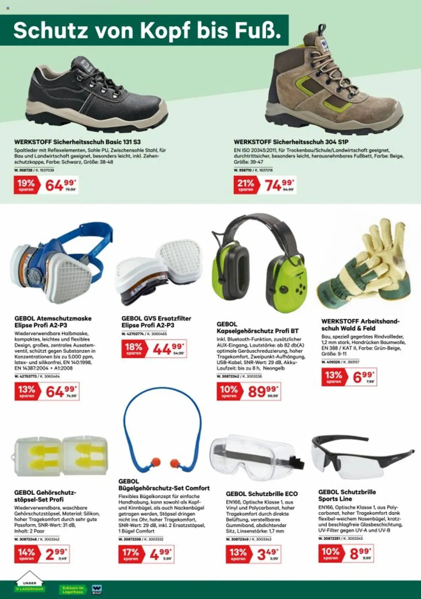 Lagerhaus Flugblatt (2025-08-20 - 2025-09-14)