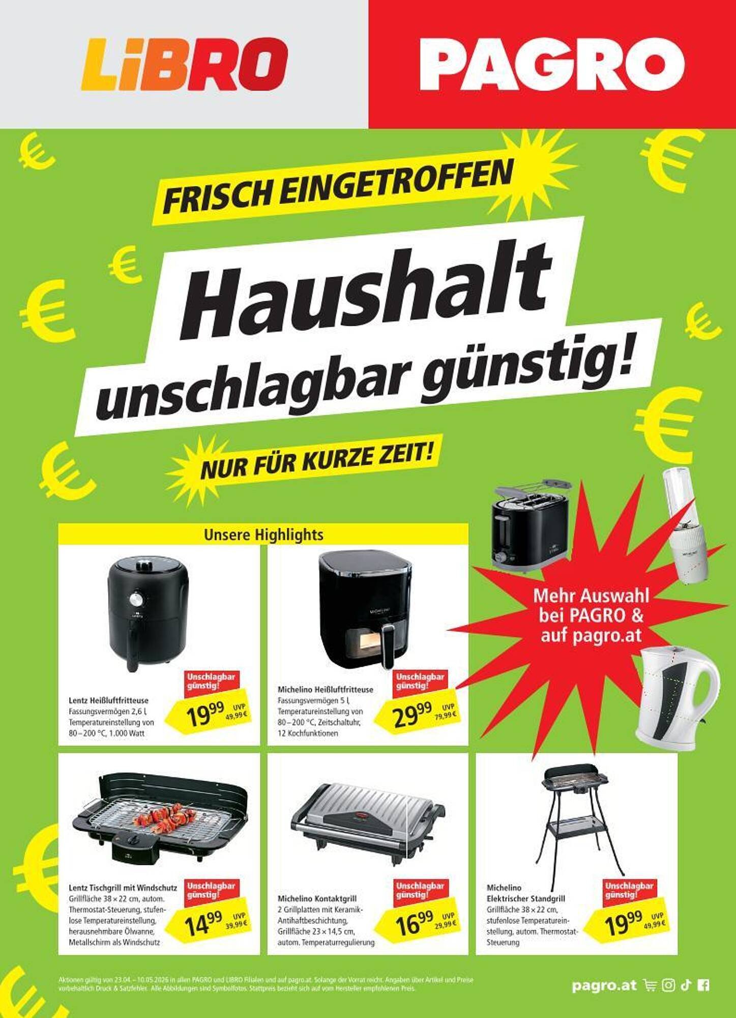 Libro Flugblatt