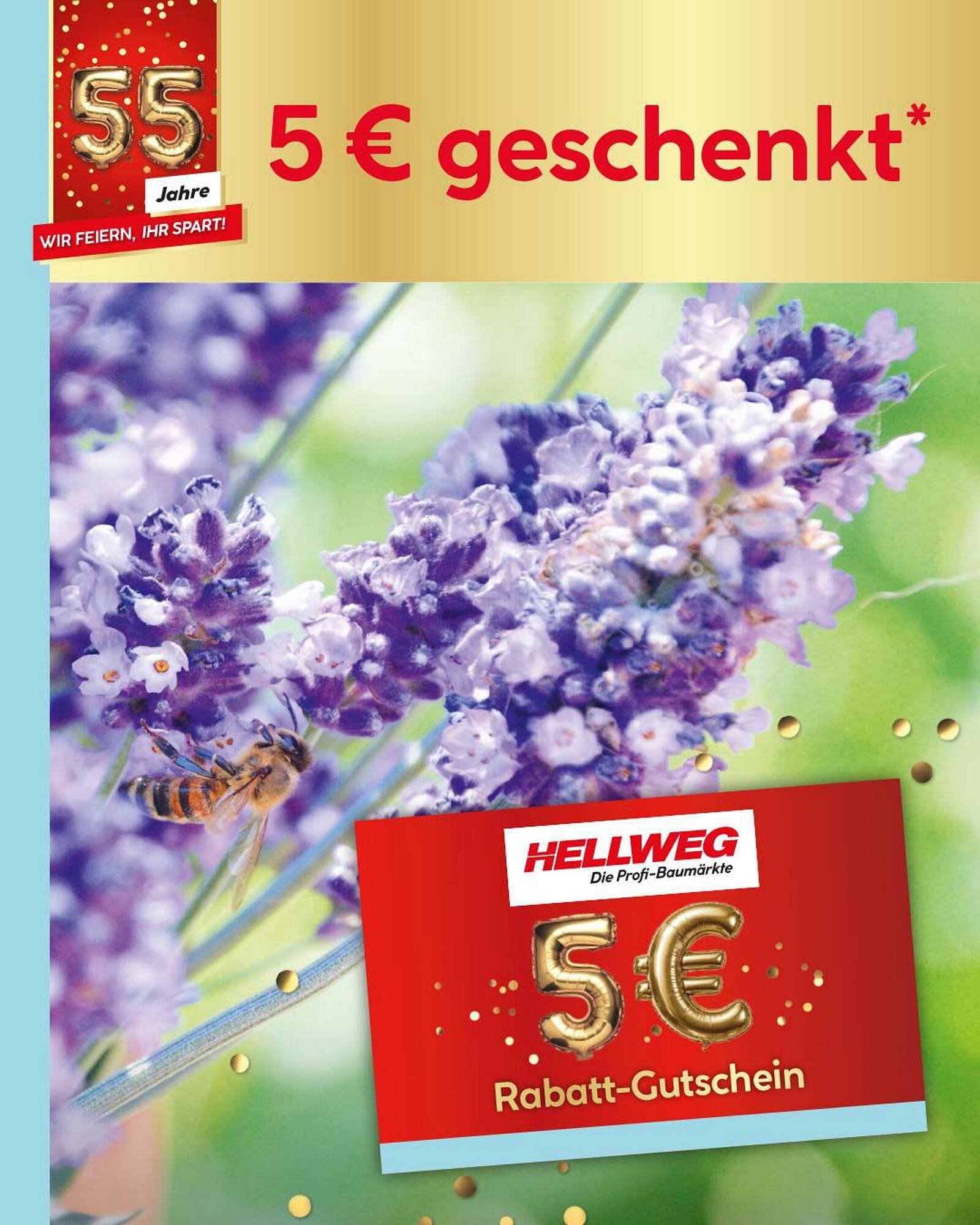 Hellweg Prospekt