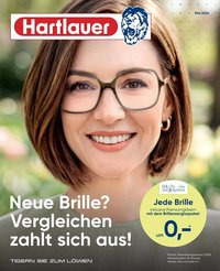 Hartlauer Flugblatt