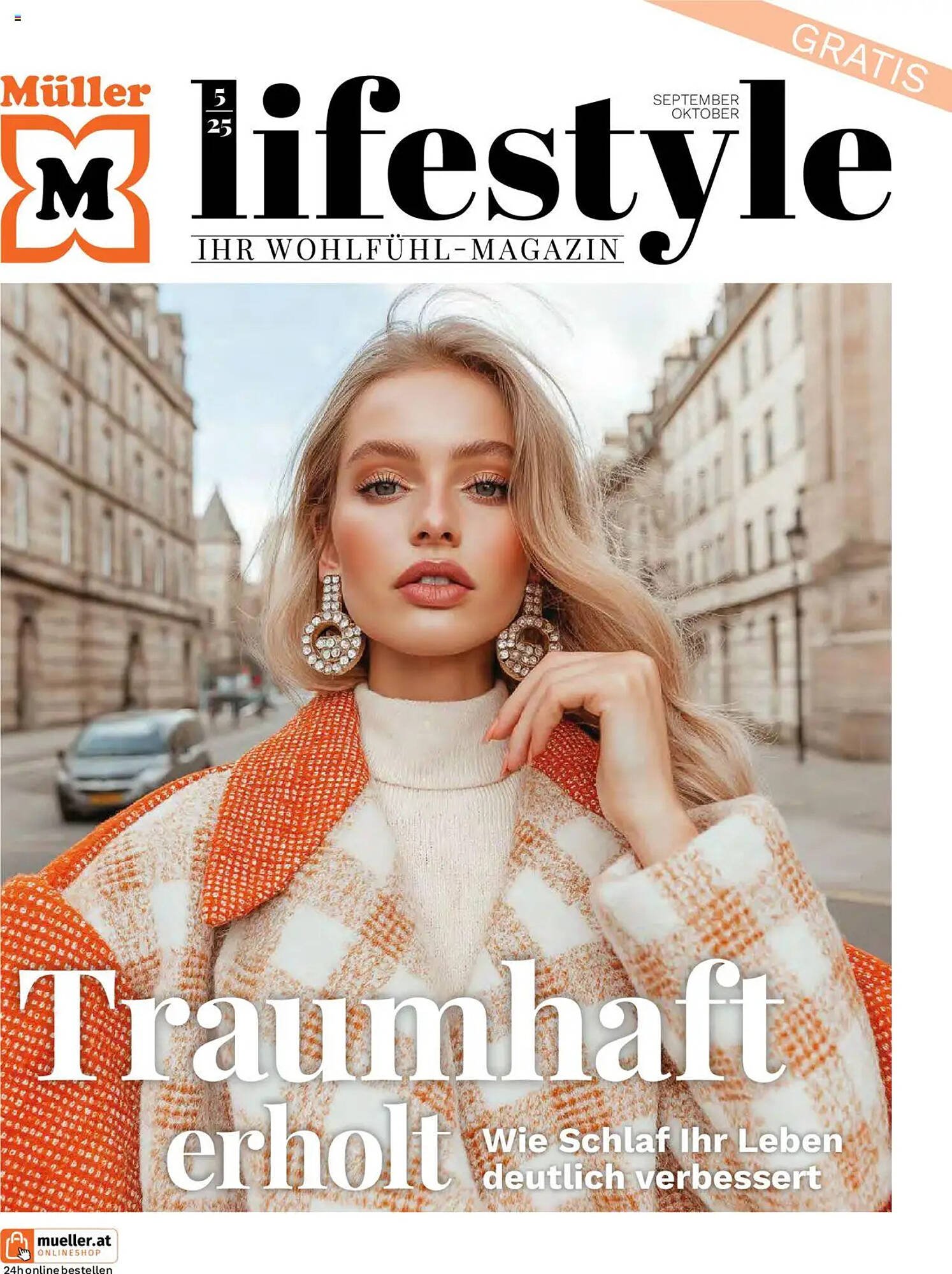 Müller Flugblatt (2025-09-01 - 2025-10-31) | 1