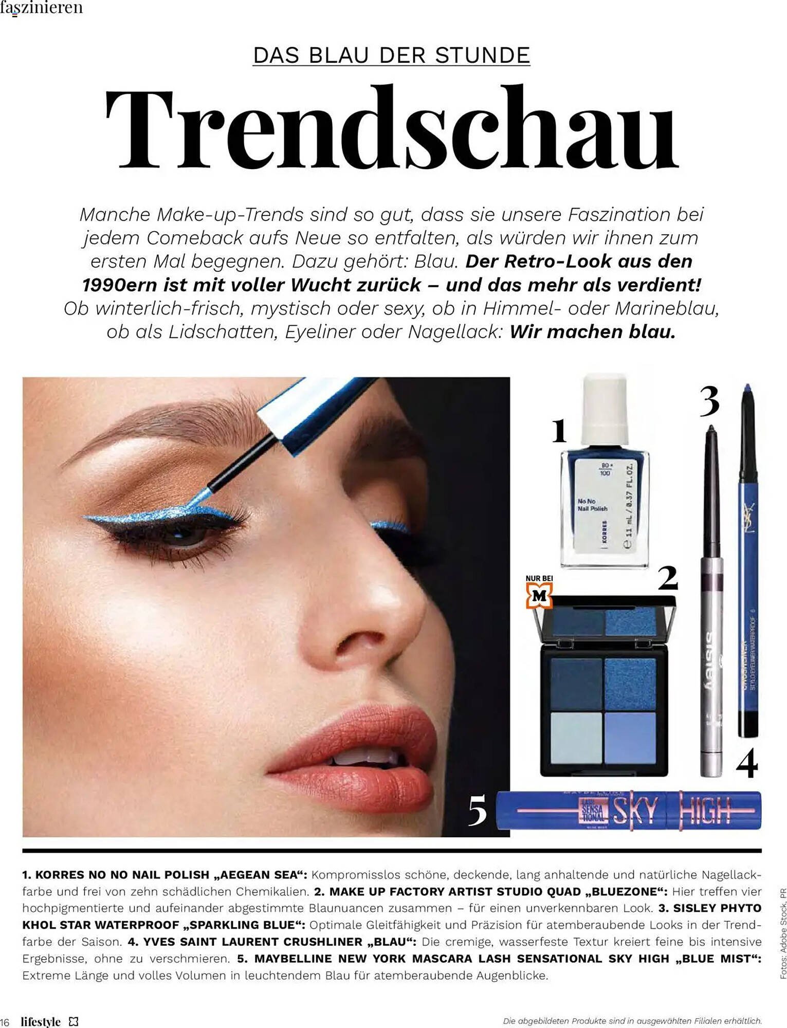 Müller Flugblatt (2025-09-01 - 2025-10-31)