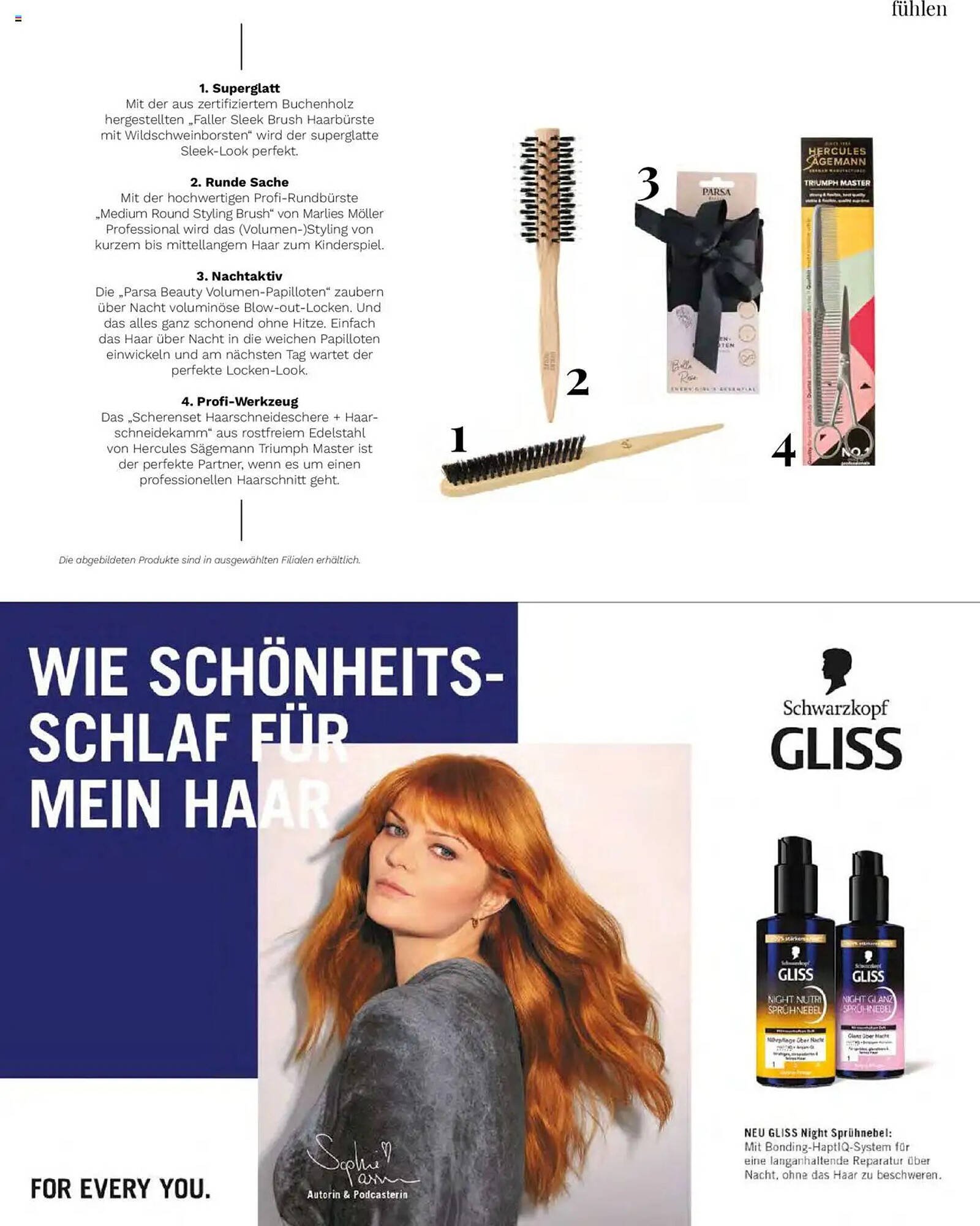 Müller Flugblatt (2025-09-01 - 2025-10-31)