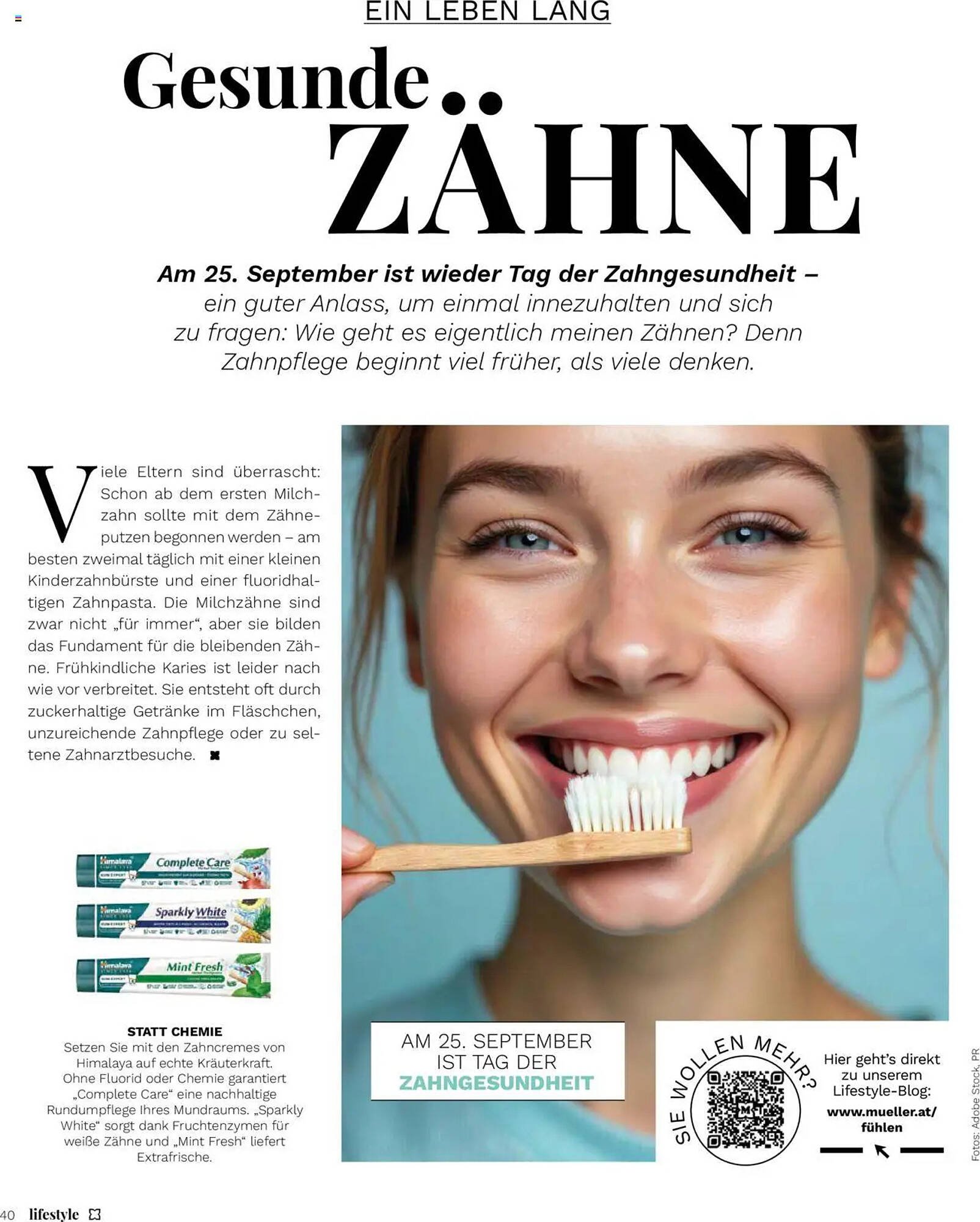 Müller Flugblatt (2025-09-01 - 2025-10-31)