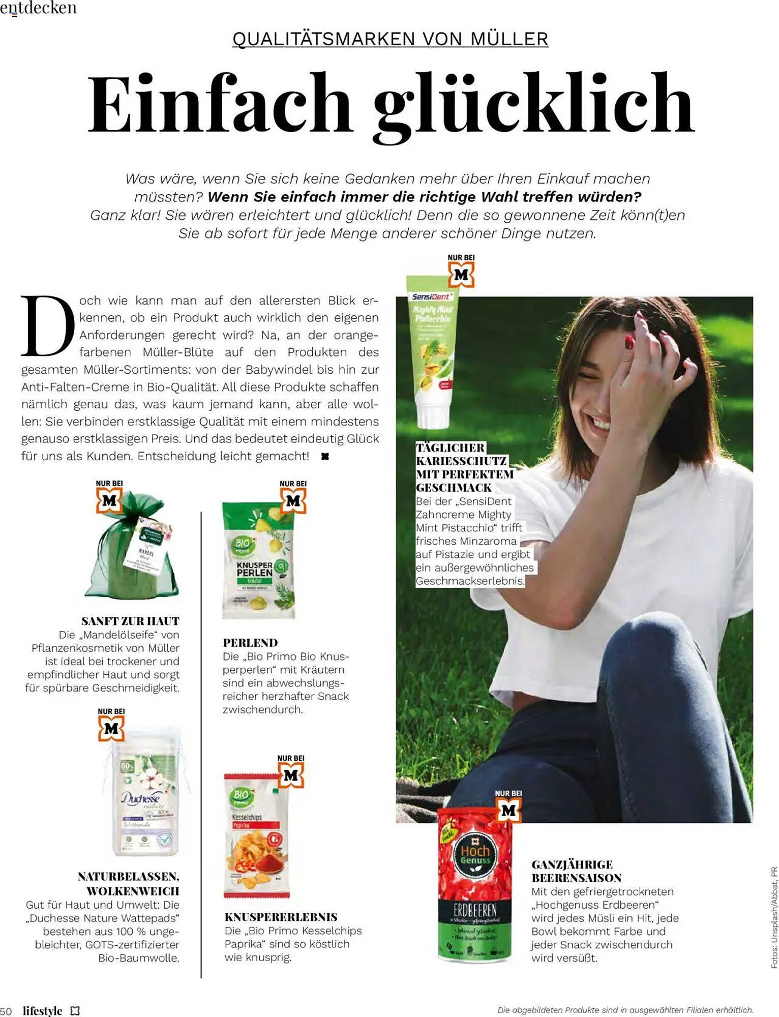 Müller Flugblatt (2025-09-01 - 2025-10-31)
