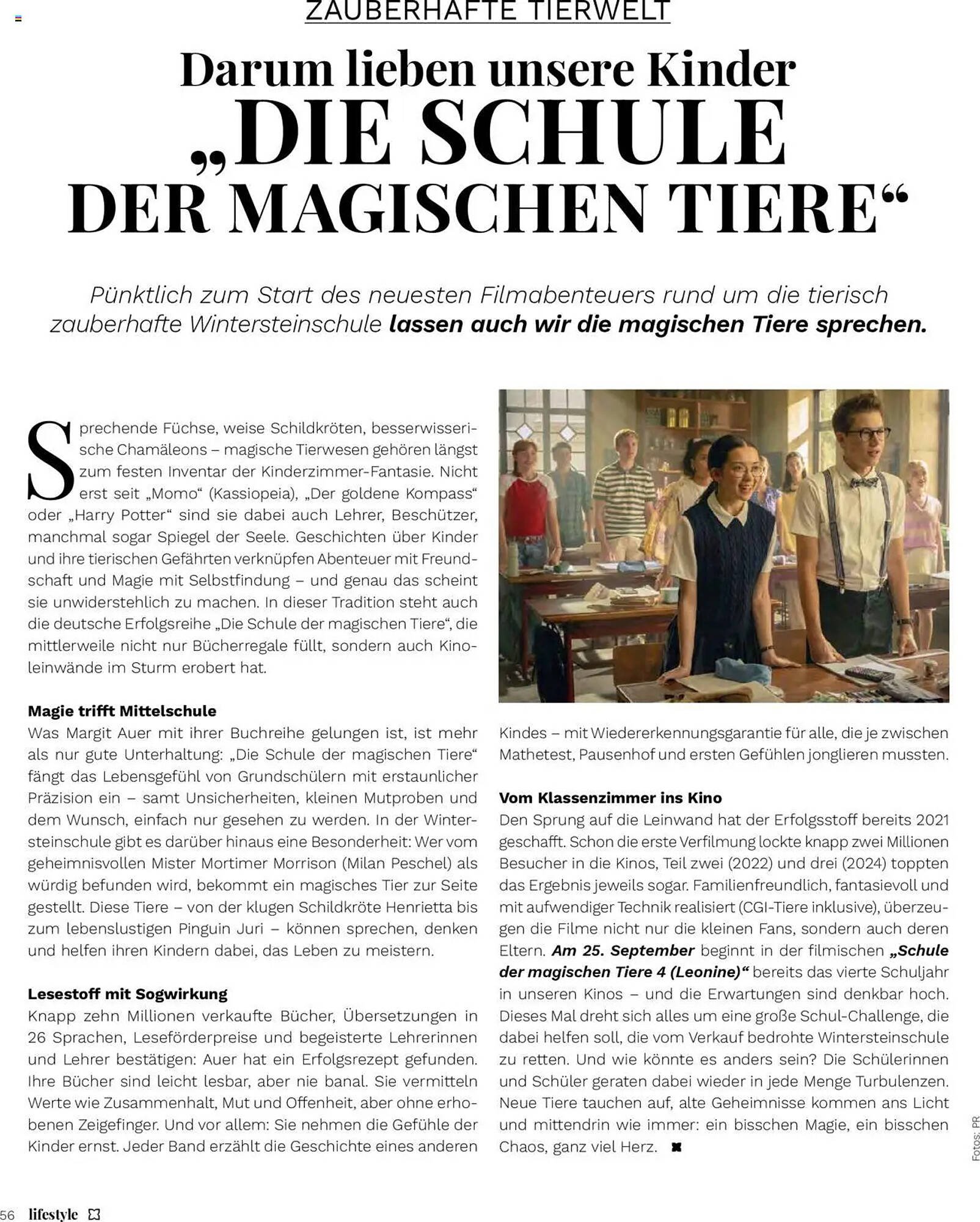 Müller Flugblatt (2025-09-01 - 2025-10-31)