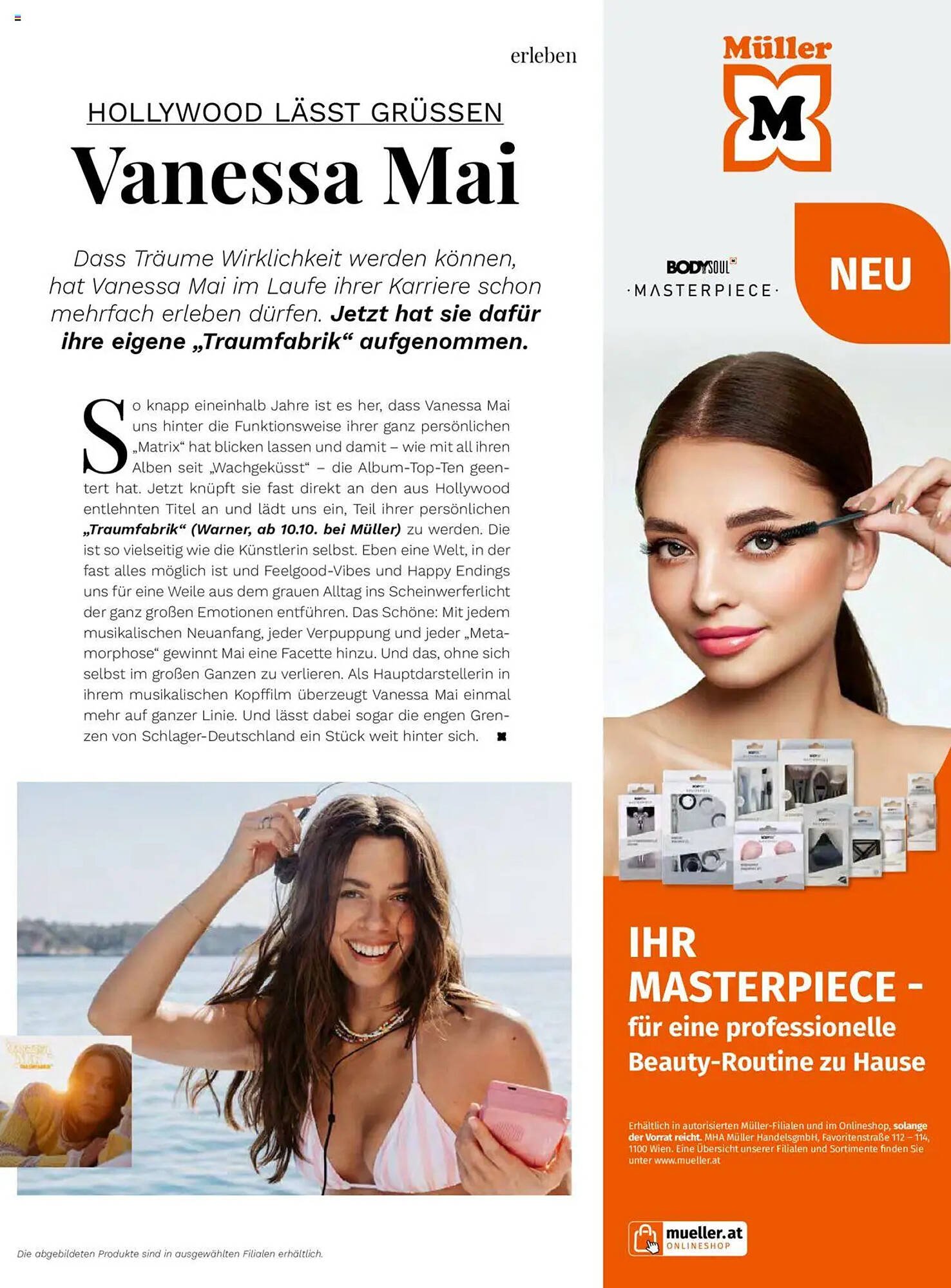 Müller Flugblatt (2025-09-01 - 2025-10-31)