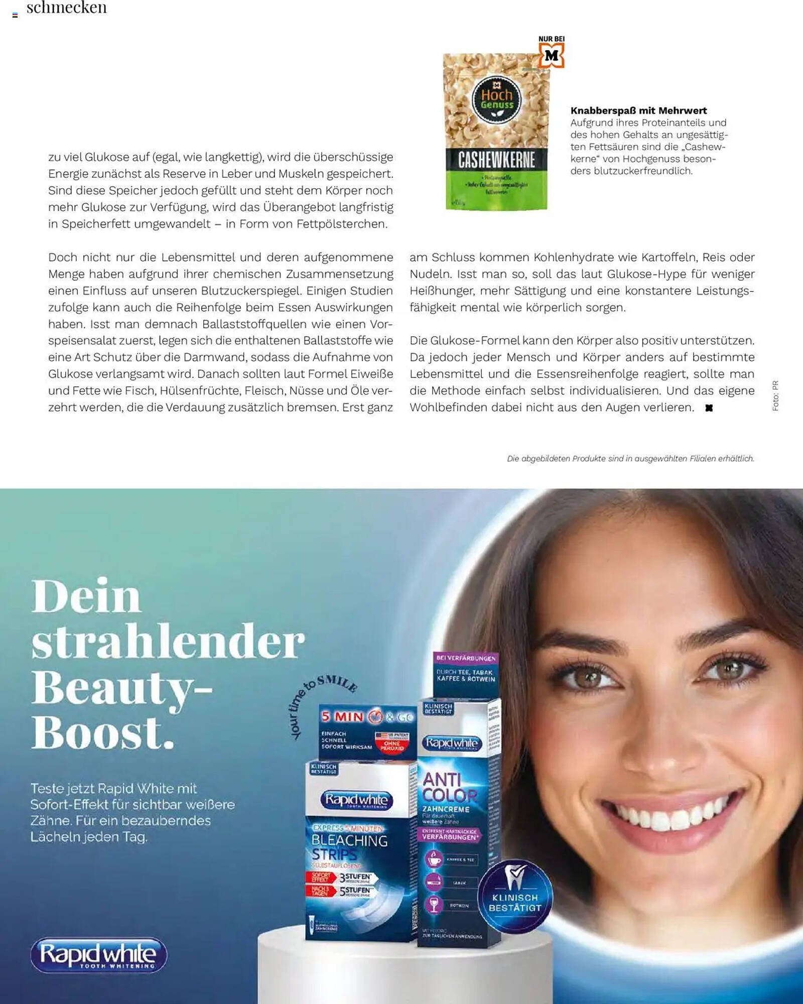 Müller Flugblatt (2025-09-01 - 2025-10-31)