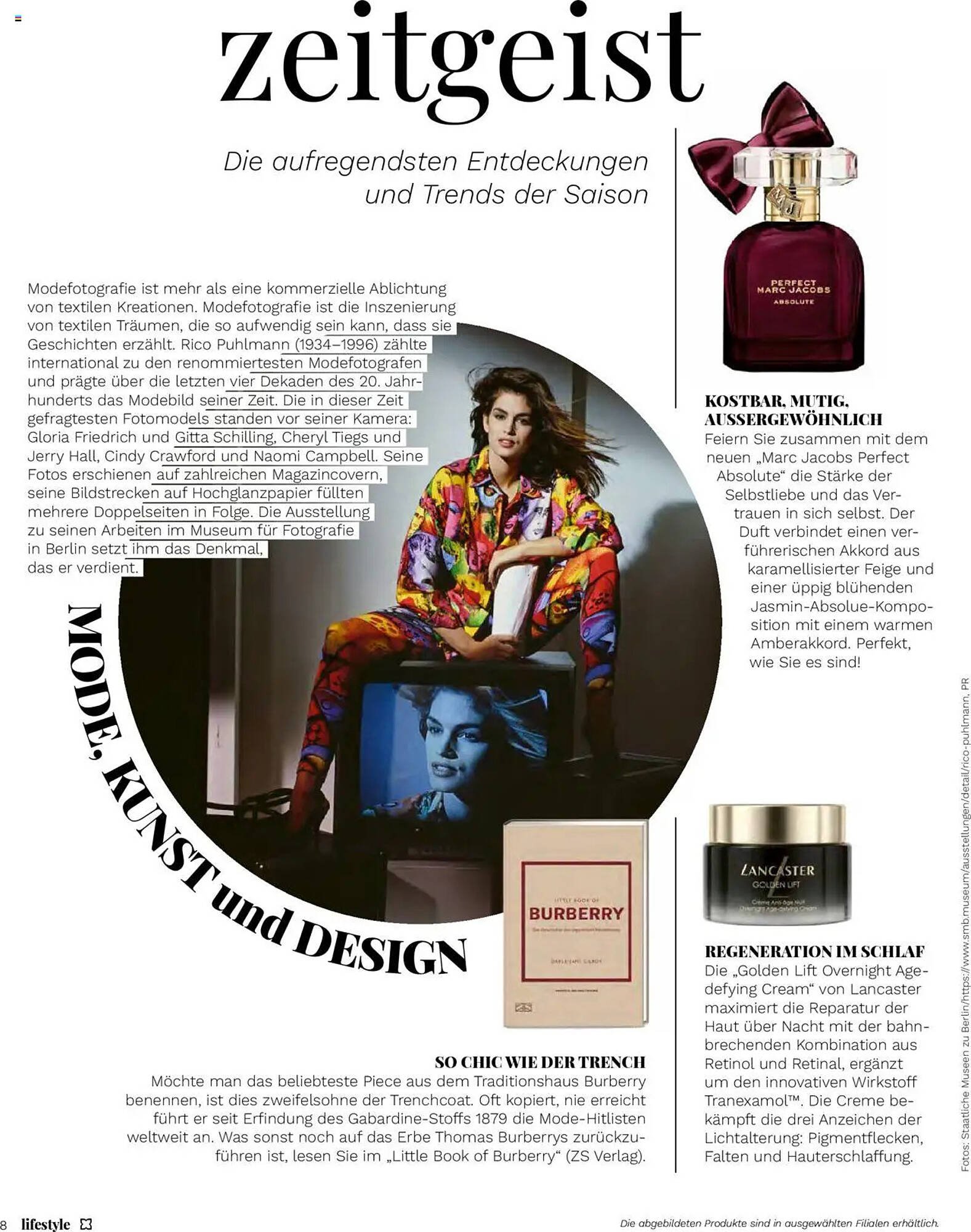 Müller Flugblatt (2025-09-01 - 2025-10-31)