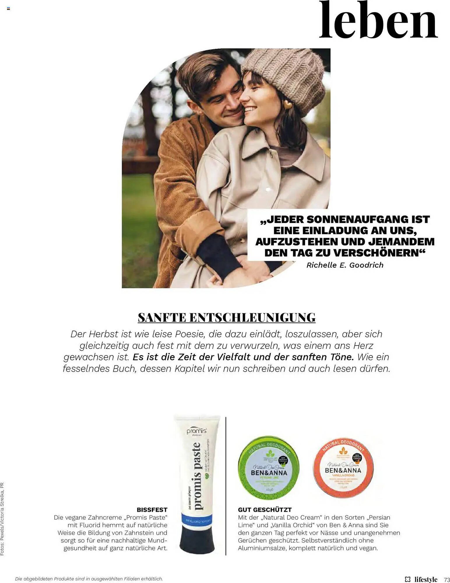 Müller Flugblatt (2025-09-01 - 2025-10-31)