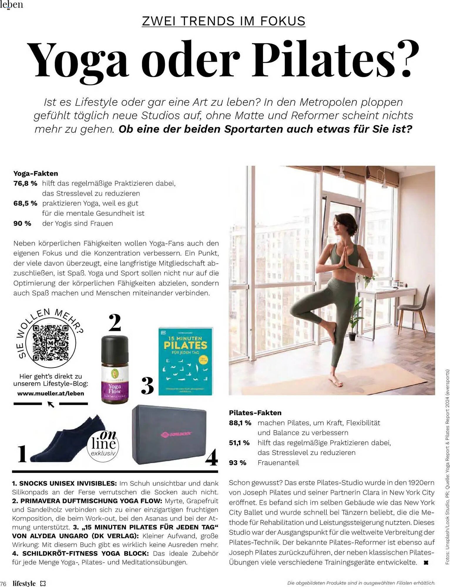 Müller Flugblatt (2025-09-01 - 2025-10-31)