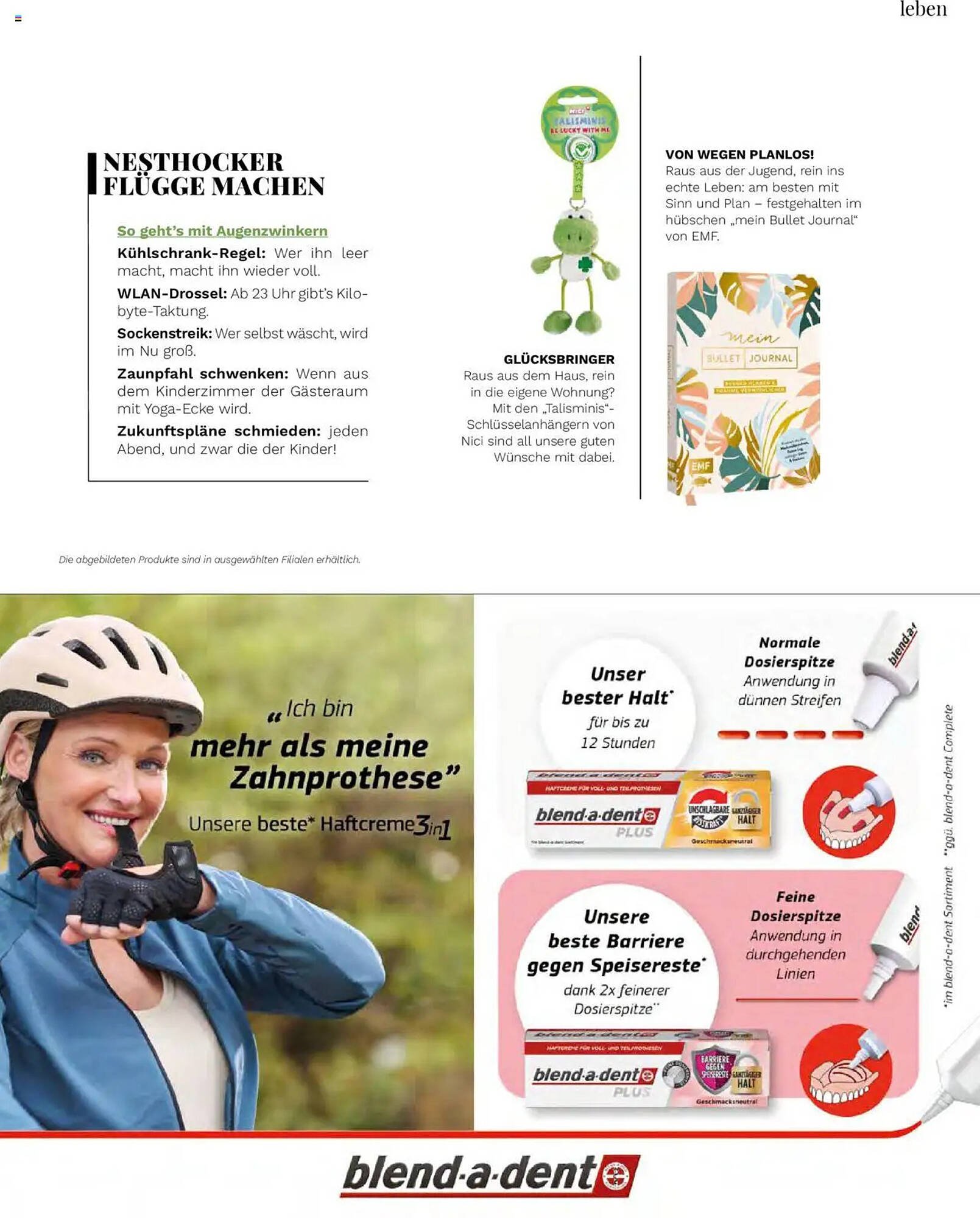 Müller Flugblatt (2025-09-01 - 2025-10-31)