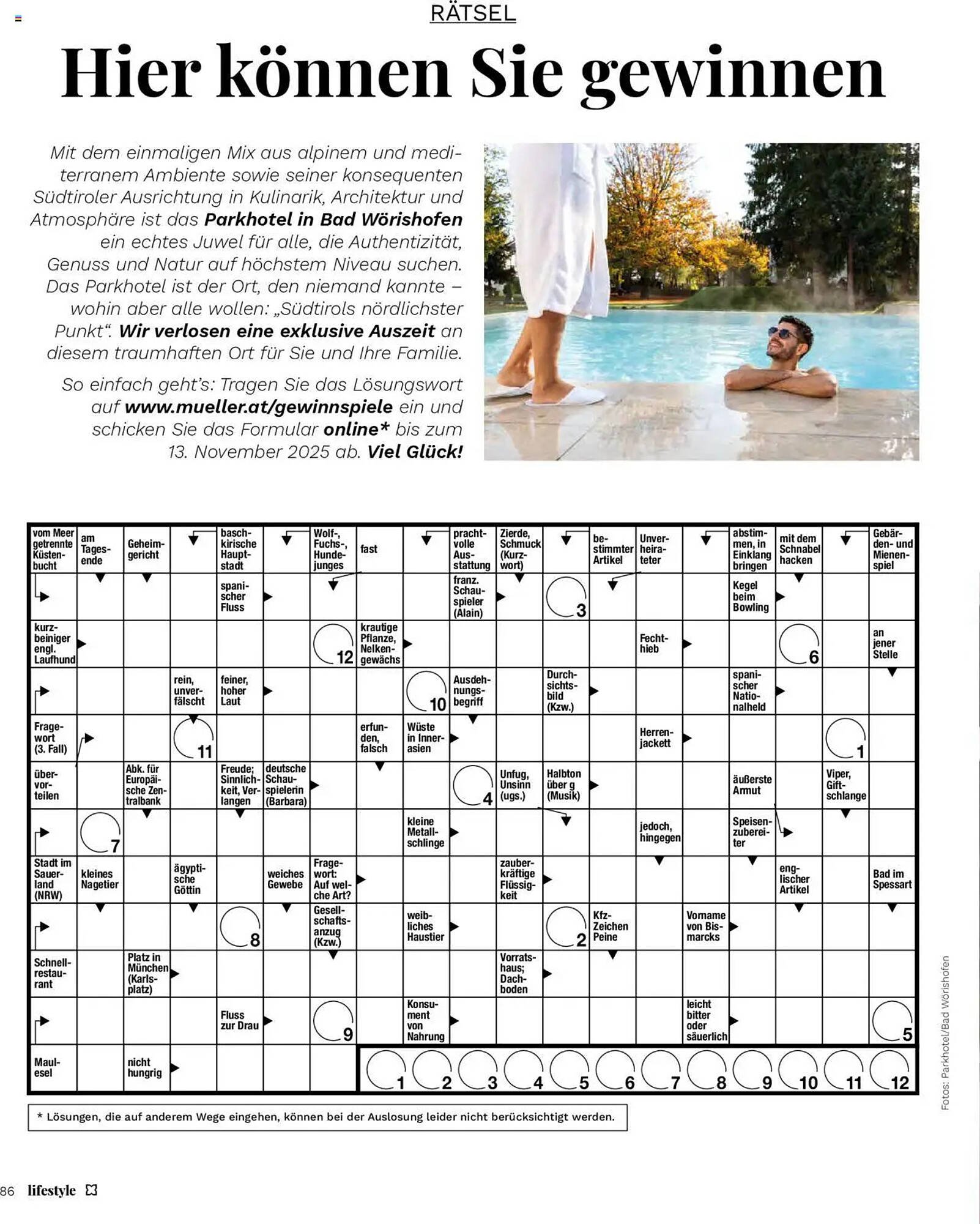 Müller Flugblatt (2025-09-01 - 2025-10-31)