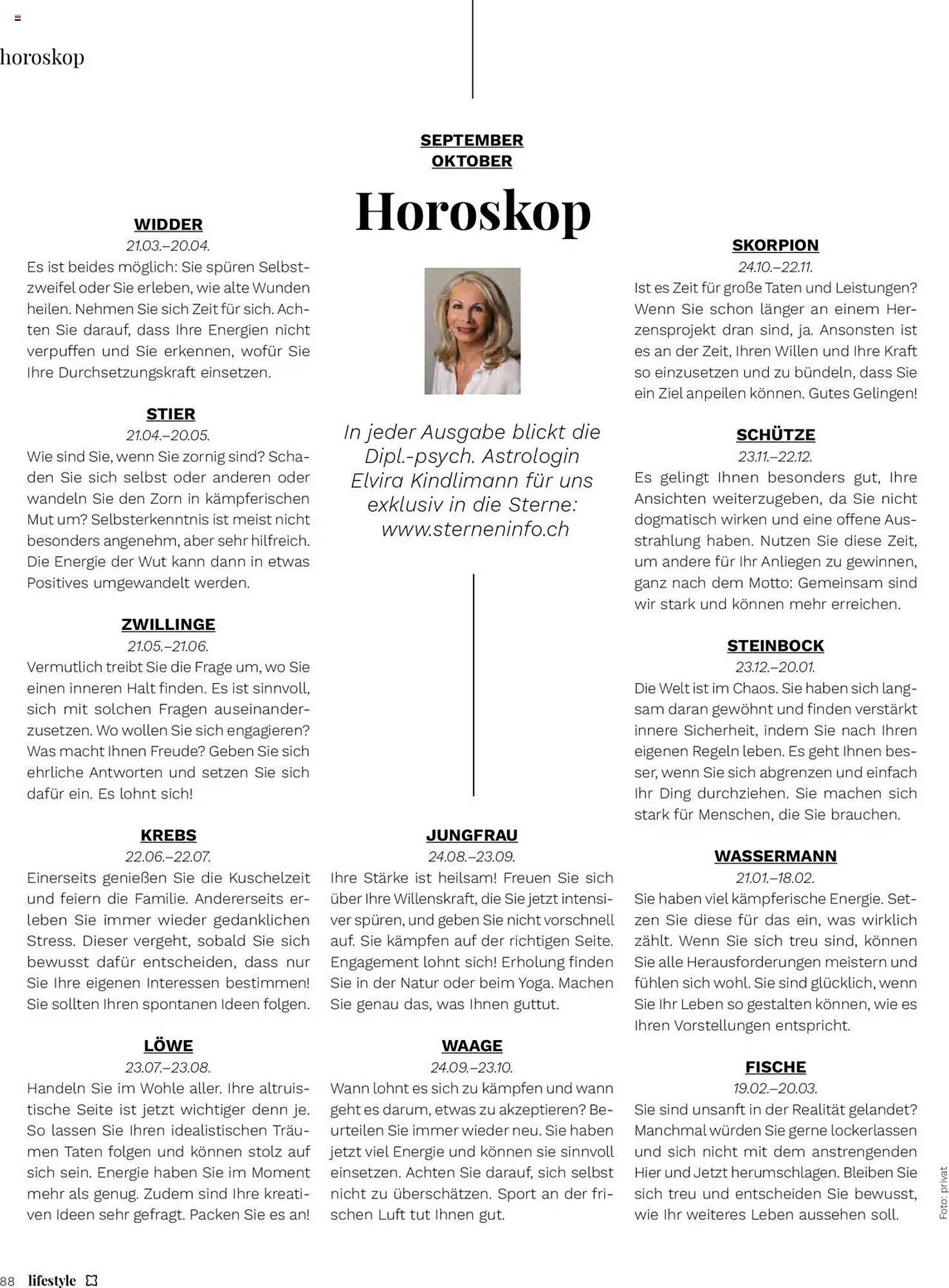 Müller Flugblatt (2025-09-01 - 2025-10-31)