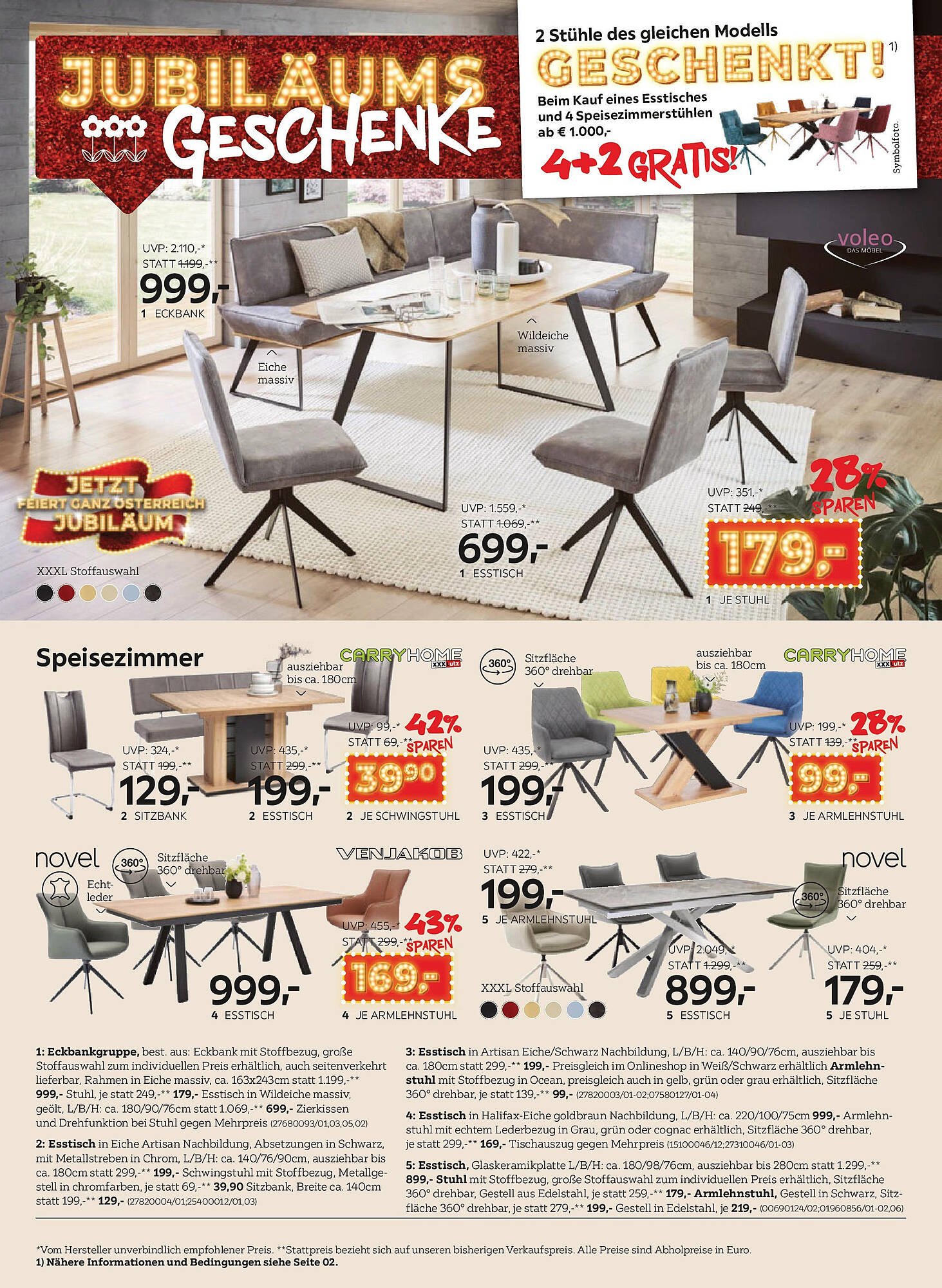 XXXLutz Flugblatt (2025-08-26 - 2025-09-02)