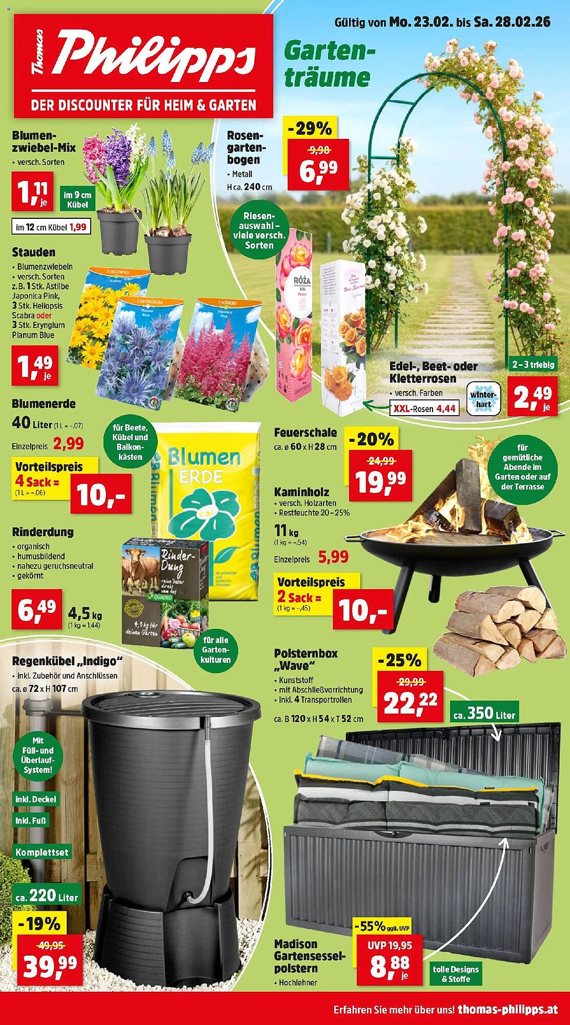 Thomas Philipps Prospekt