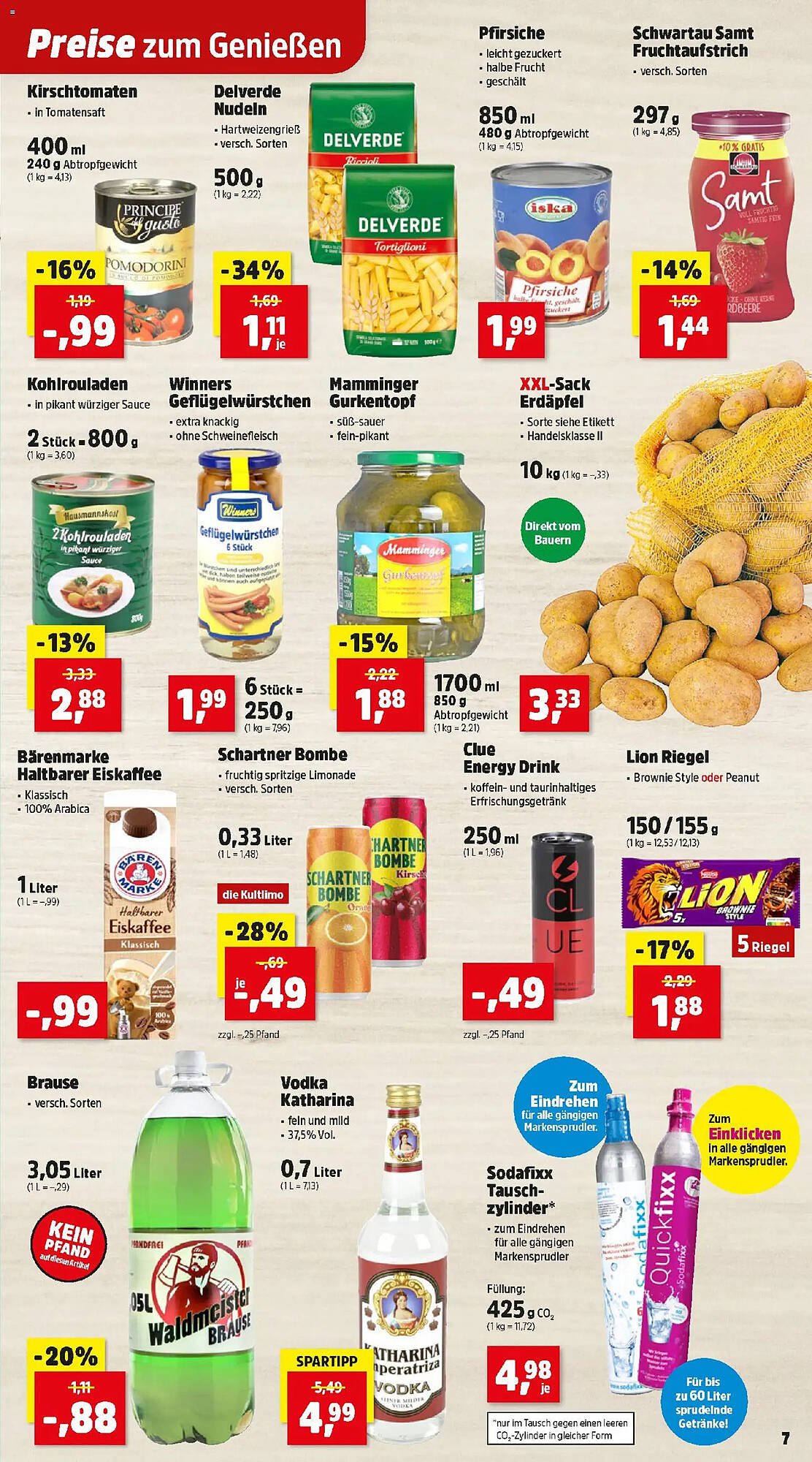 Thomas Philipps Prospekt