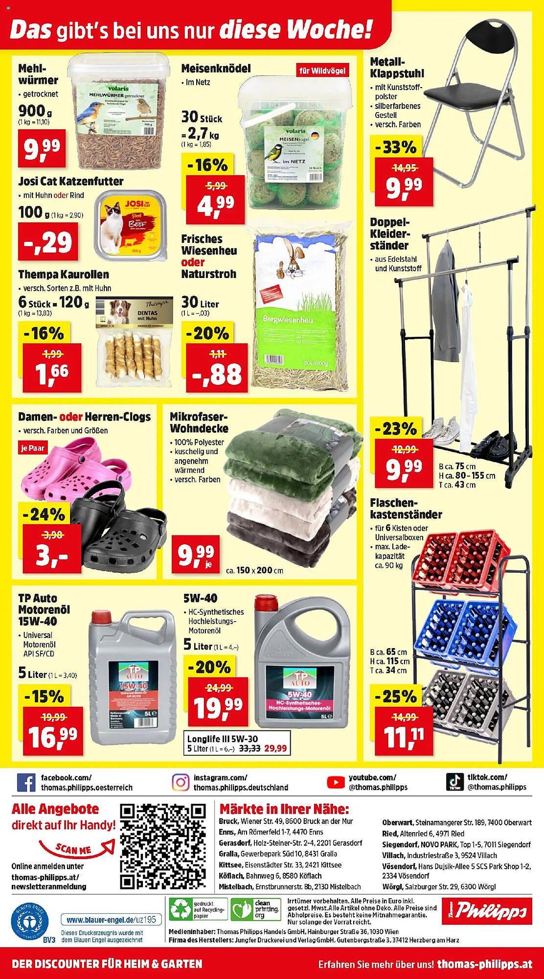 Thomas Philipps Prospekt