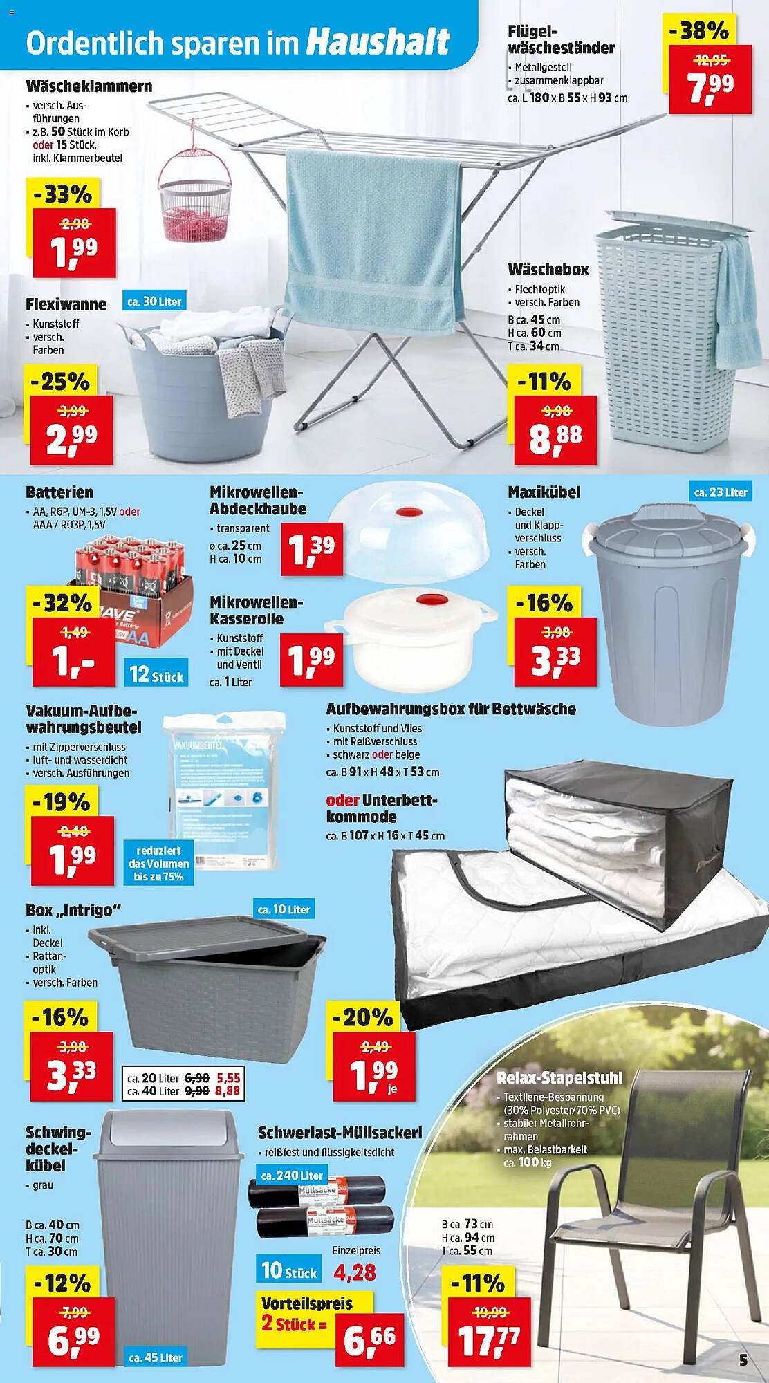 Thomas Philipps Prospekt