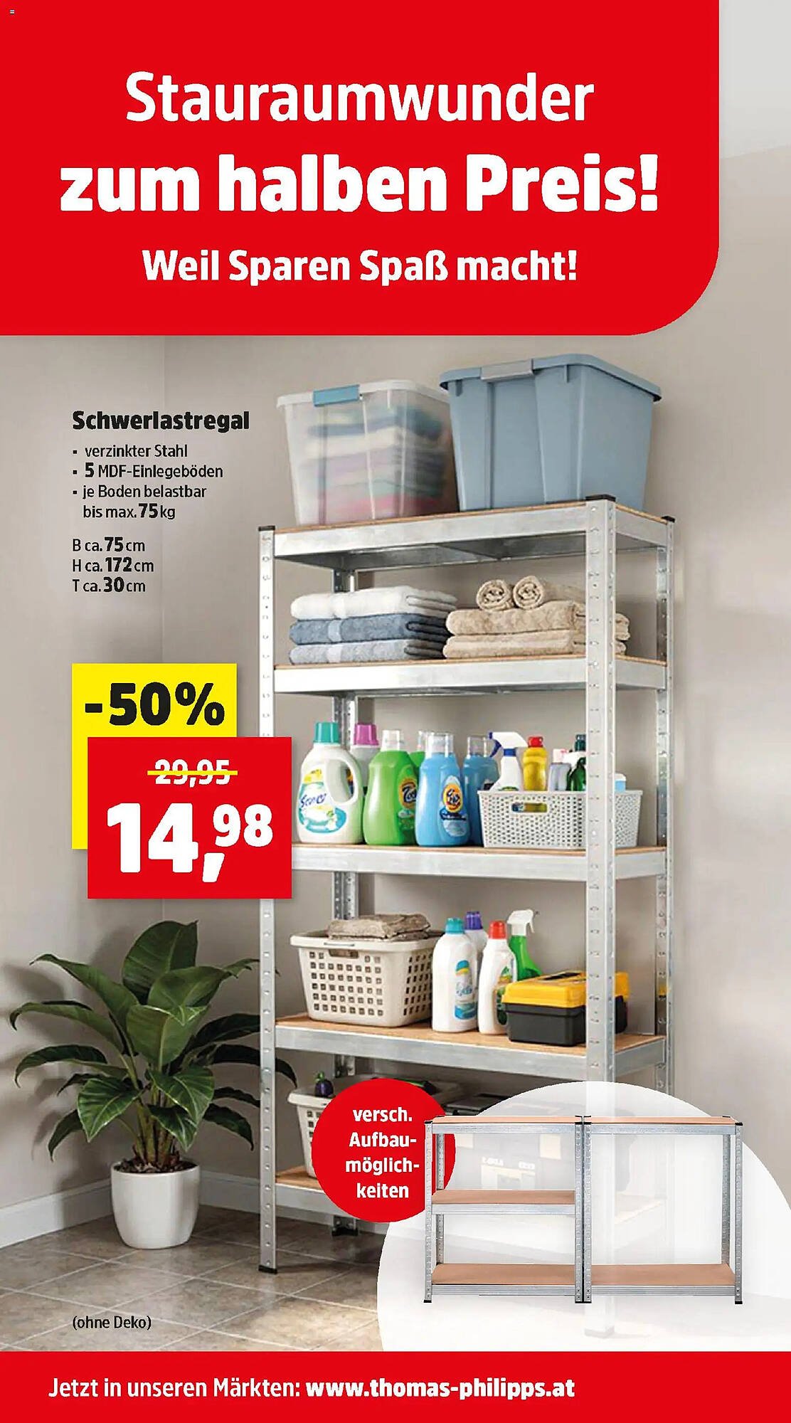 Thomas Philipps Prospekt