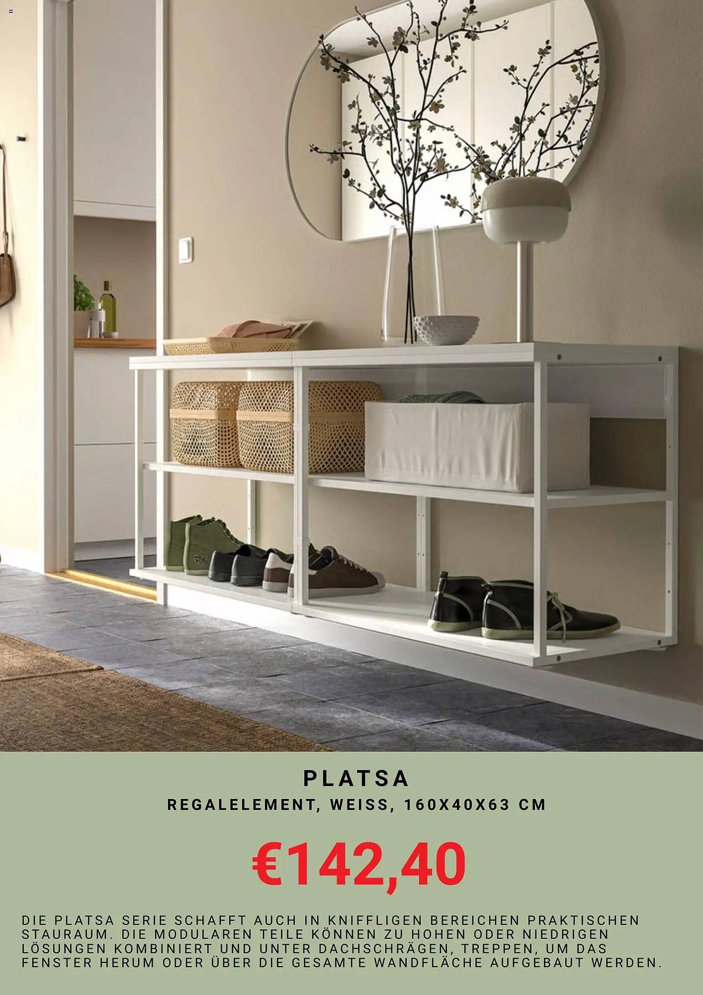 IKEA Prospekt