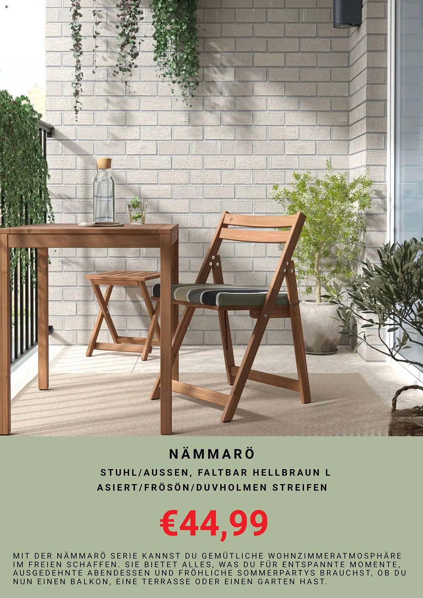 IKEA Prospekt