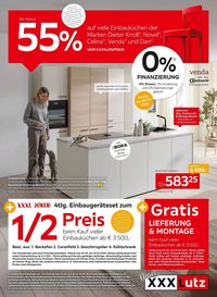 XXXLutz Prospekt