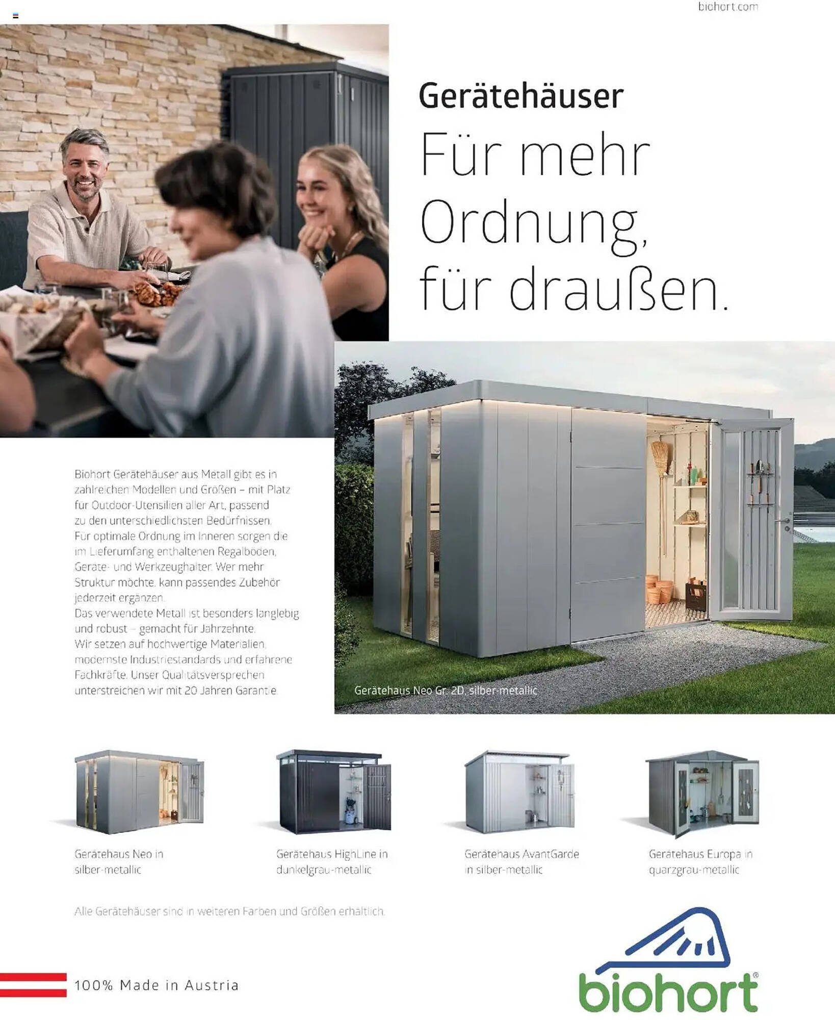 Dehner Flugblatt (2025-10-10 - 2025-11-30)