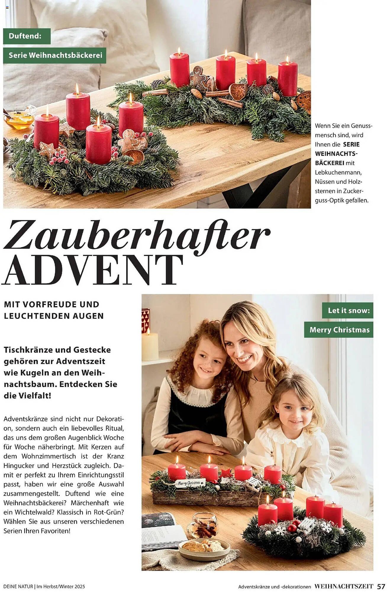 Dehner Flugblatt (2025-10-10 - 2025-11-30)