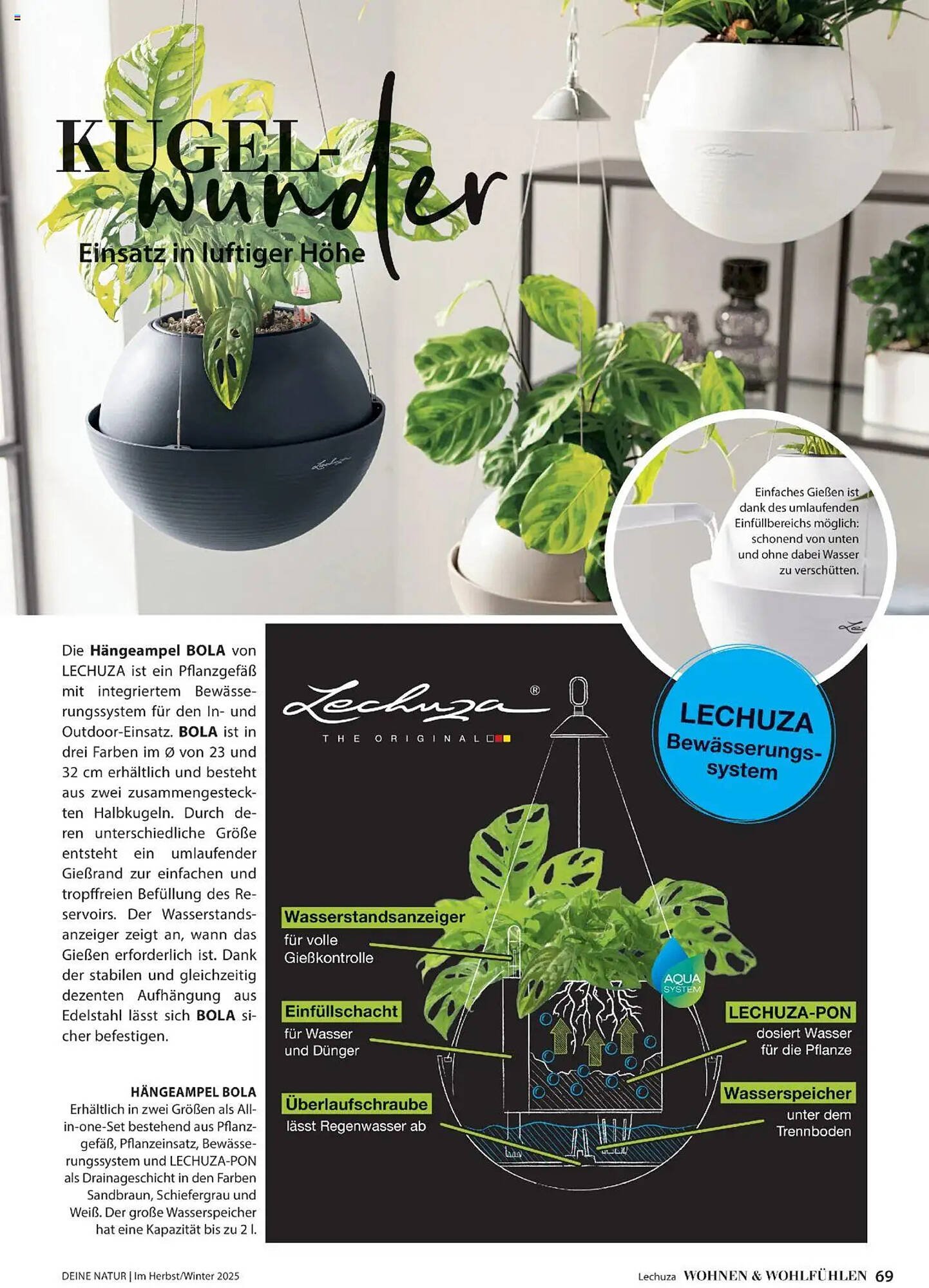 Dehner Flugblatt (2025-10-10 - 2025-11-30)