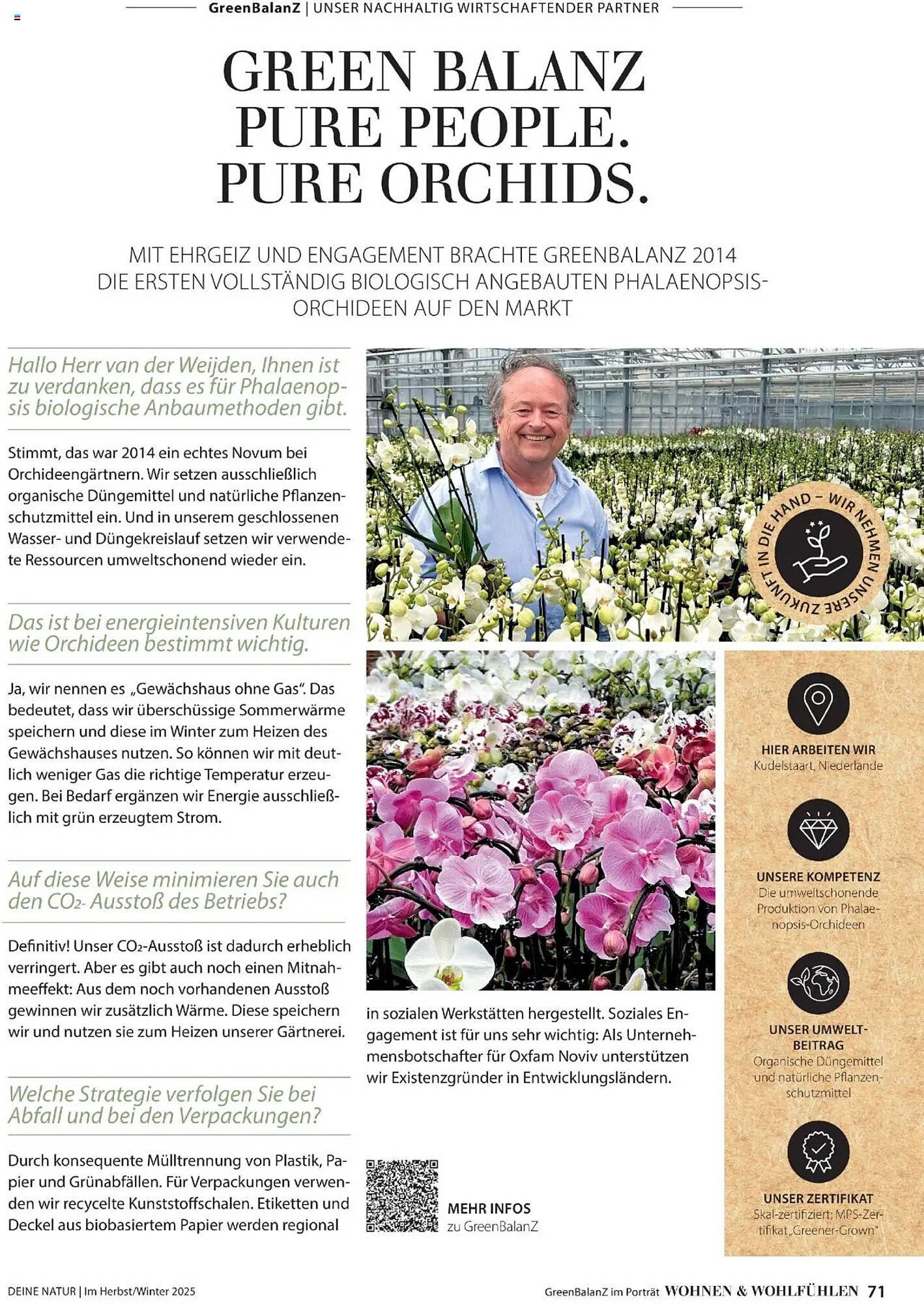 Dehner Flugblatt (2025-10-10 - 2025-11-30)