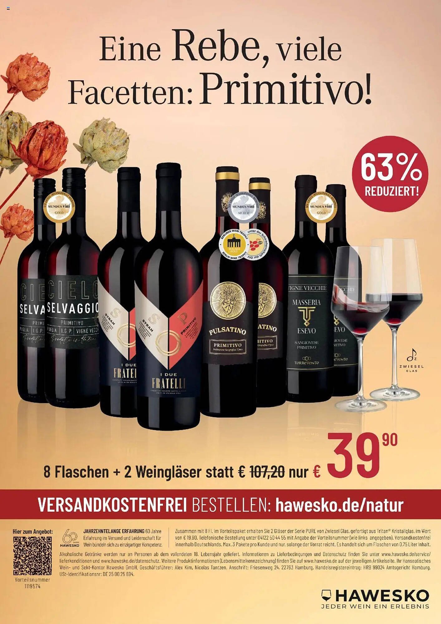 Dehner Flugblatt (2025-10-10 - 2025-11-30)