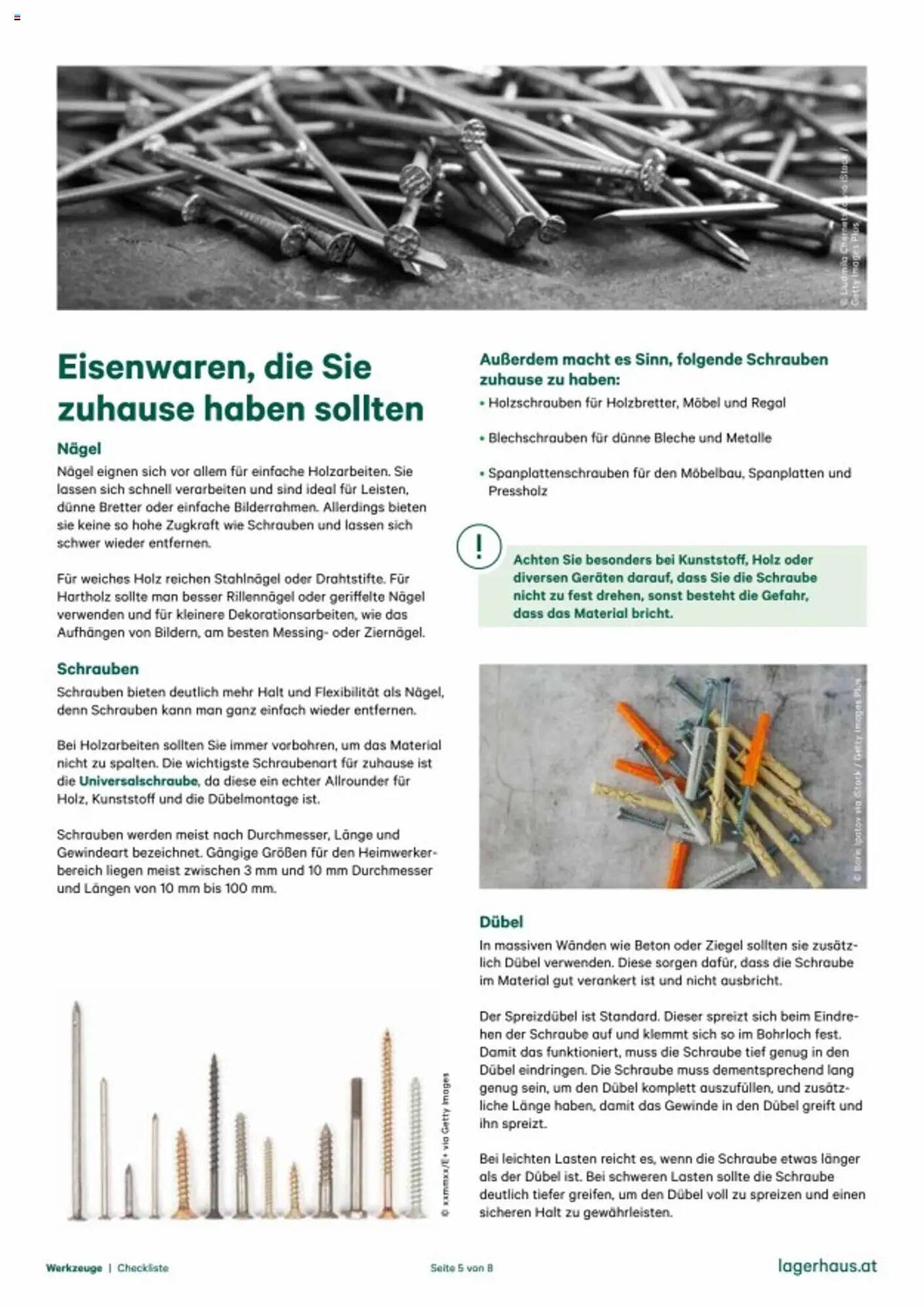Lagerhaus Flugblatt (2025-08-06 - 2025-12-31)