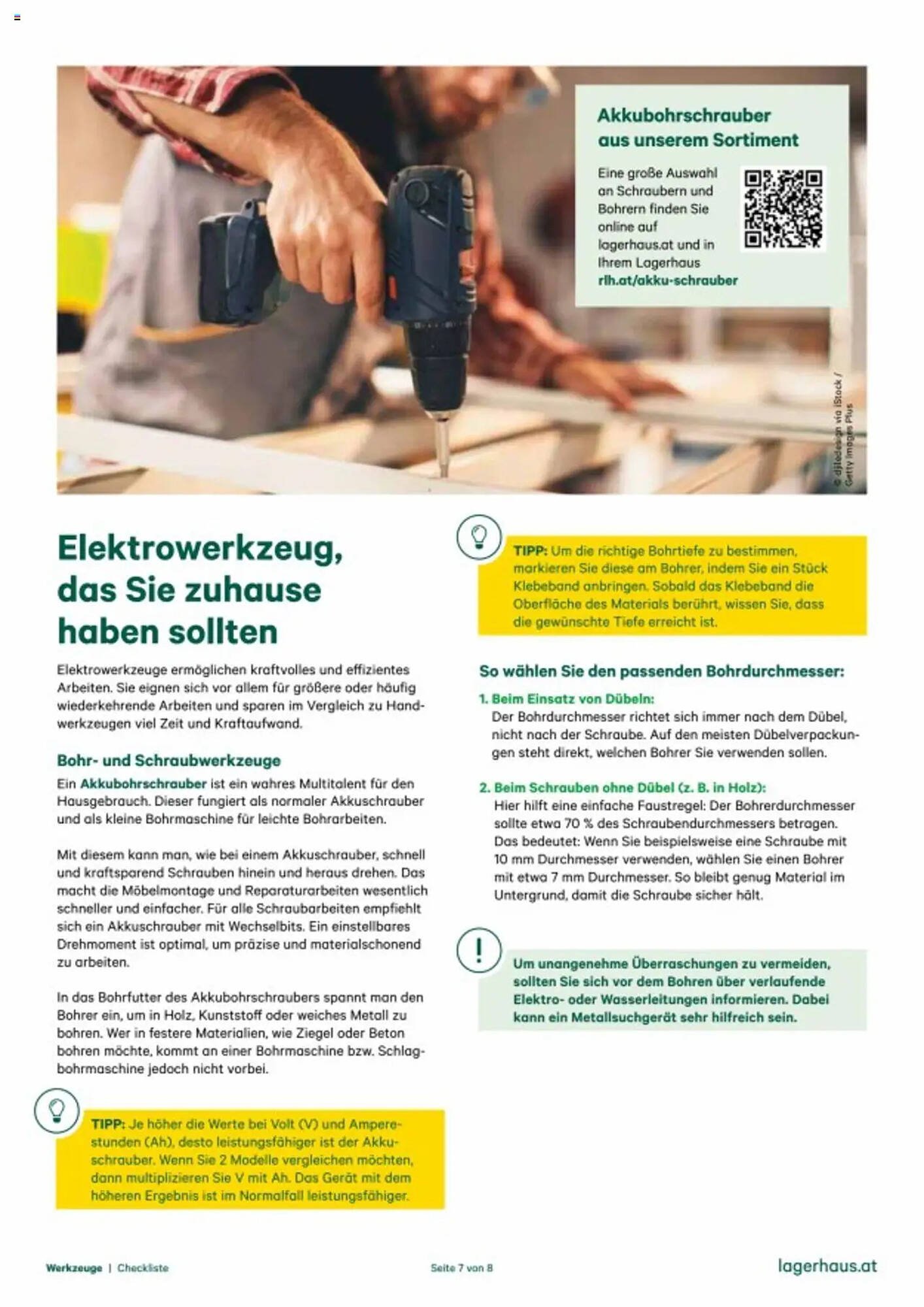 Lagerhaus Flugblatt (2025-08-06 - 2025-12-31)