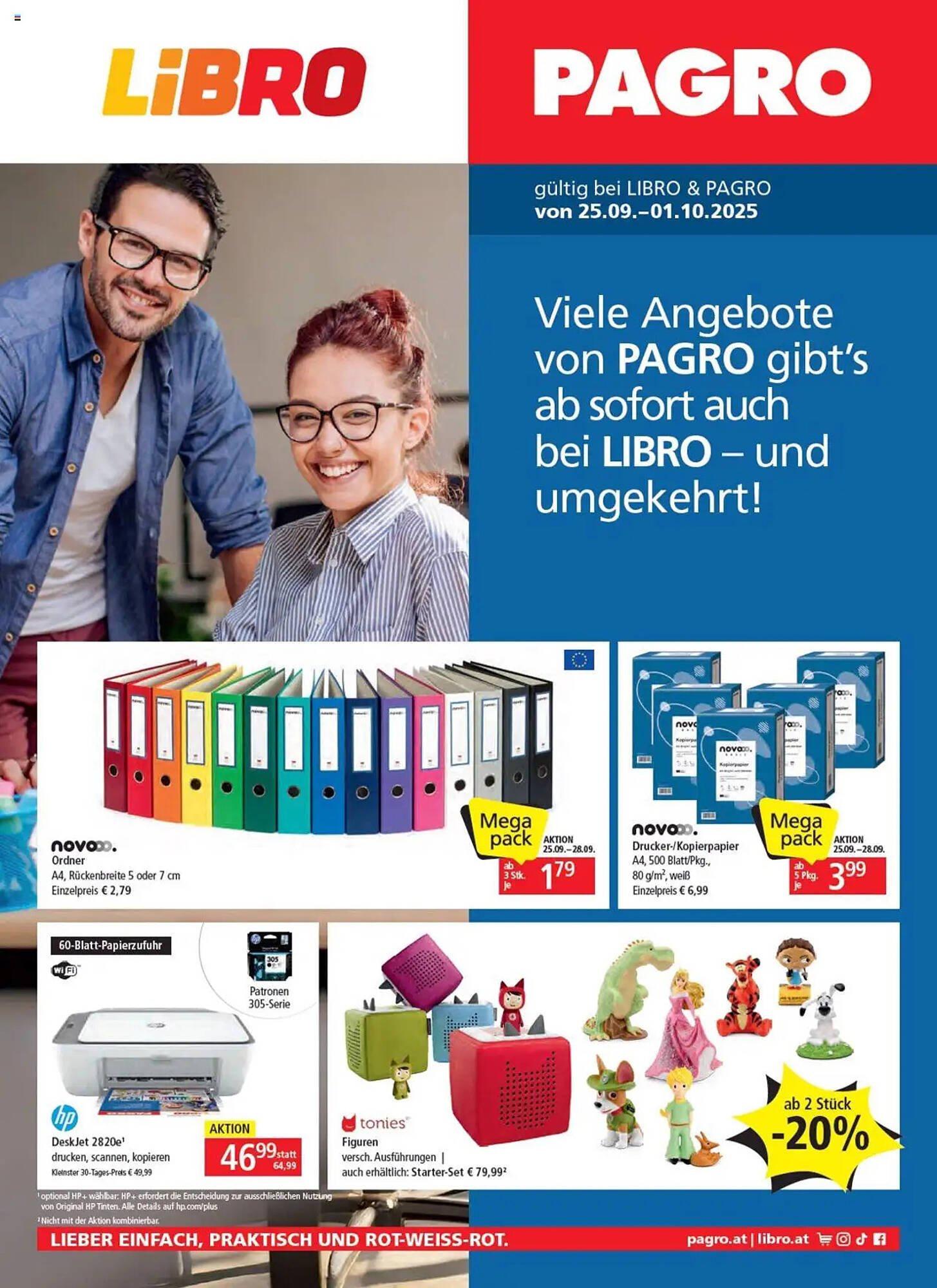 Libro Flugblatt (2025-09-25 - 2025-10-01) | 1