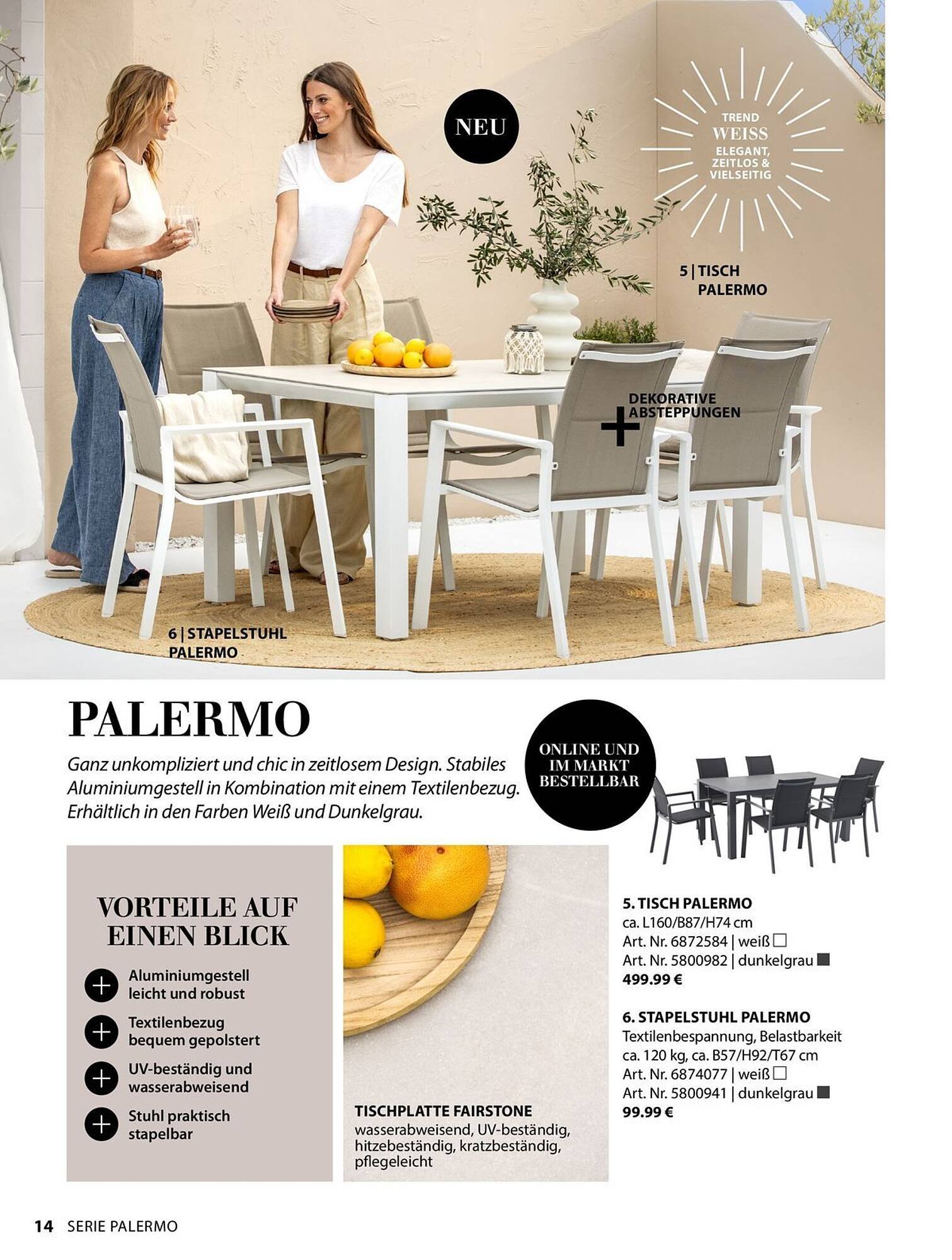 Dehner Flugblatt (2025-09-06 - 2025-09-19)