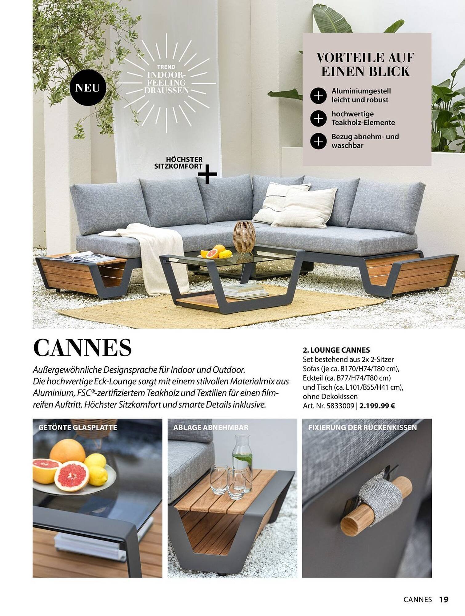 Dehner Flugblatt (2025-09-06 - 2025-09-19)