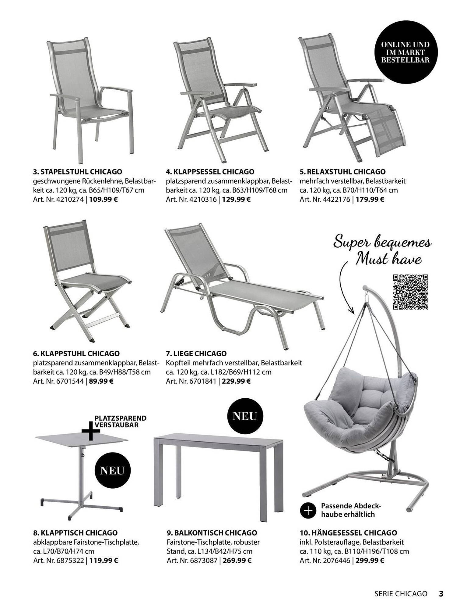 Dehner Flugblatt (2025-09-06 - 2025-09-19)