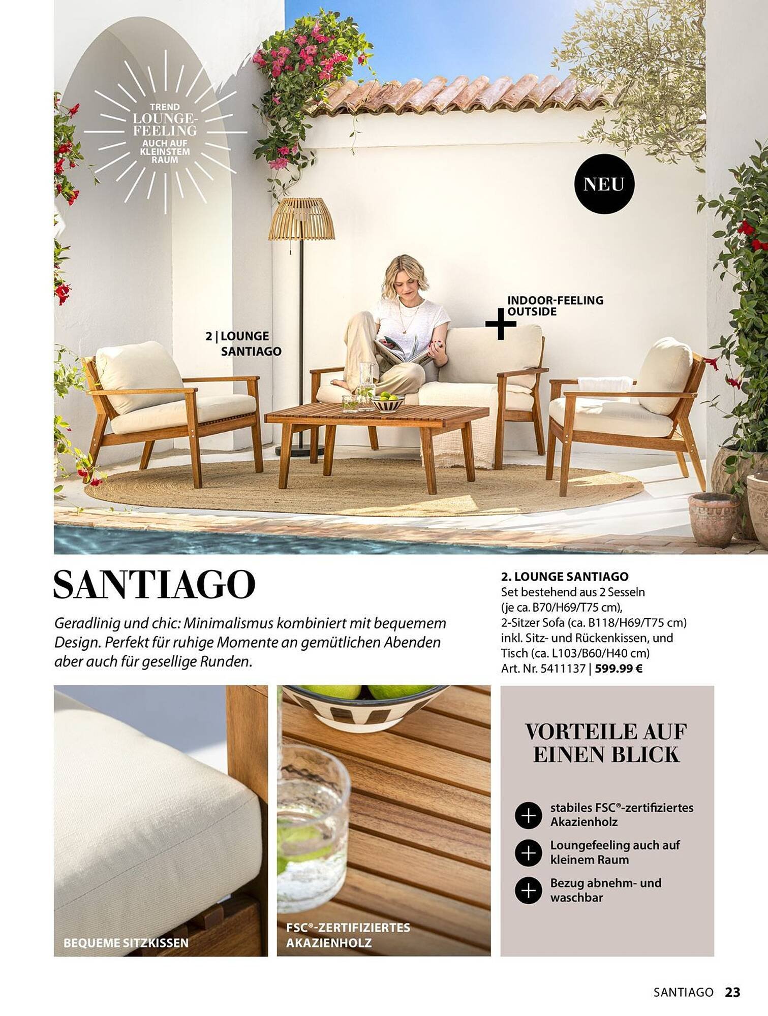 Dehner Flugblatt (2025-09-06 - 2025-09-19)