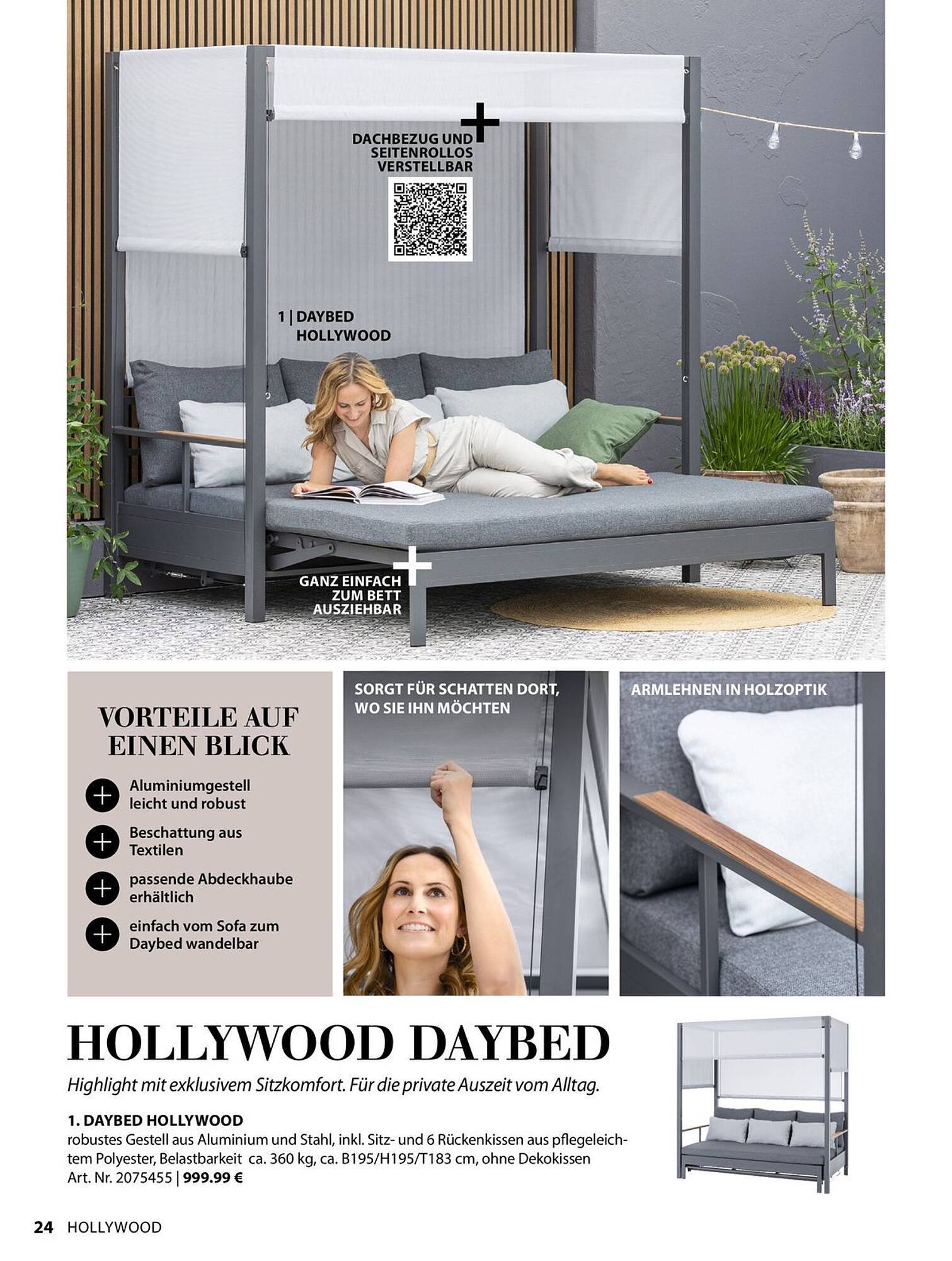 Dehner Flugblatt (2025-09-06 - 2025-09-19)