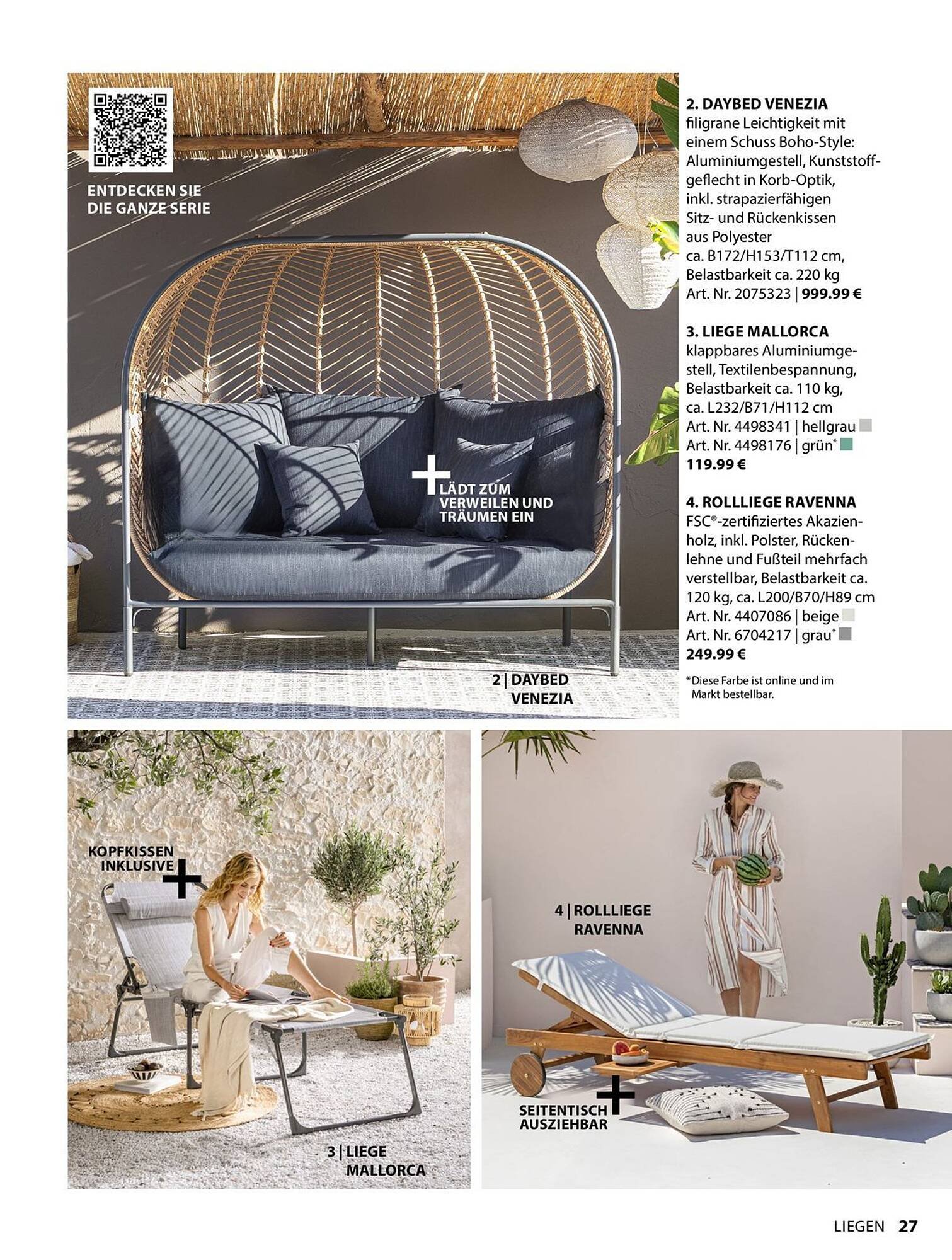 Dehner Flugblatt (2025-09-06 - 2025-09-19)