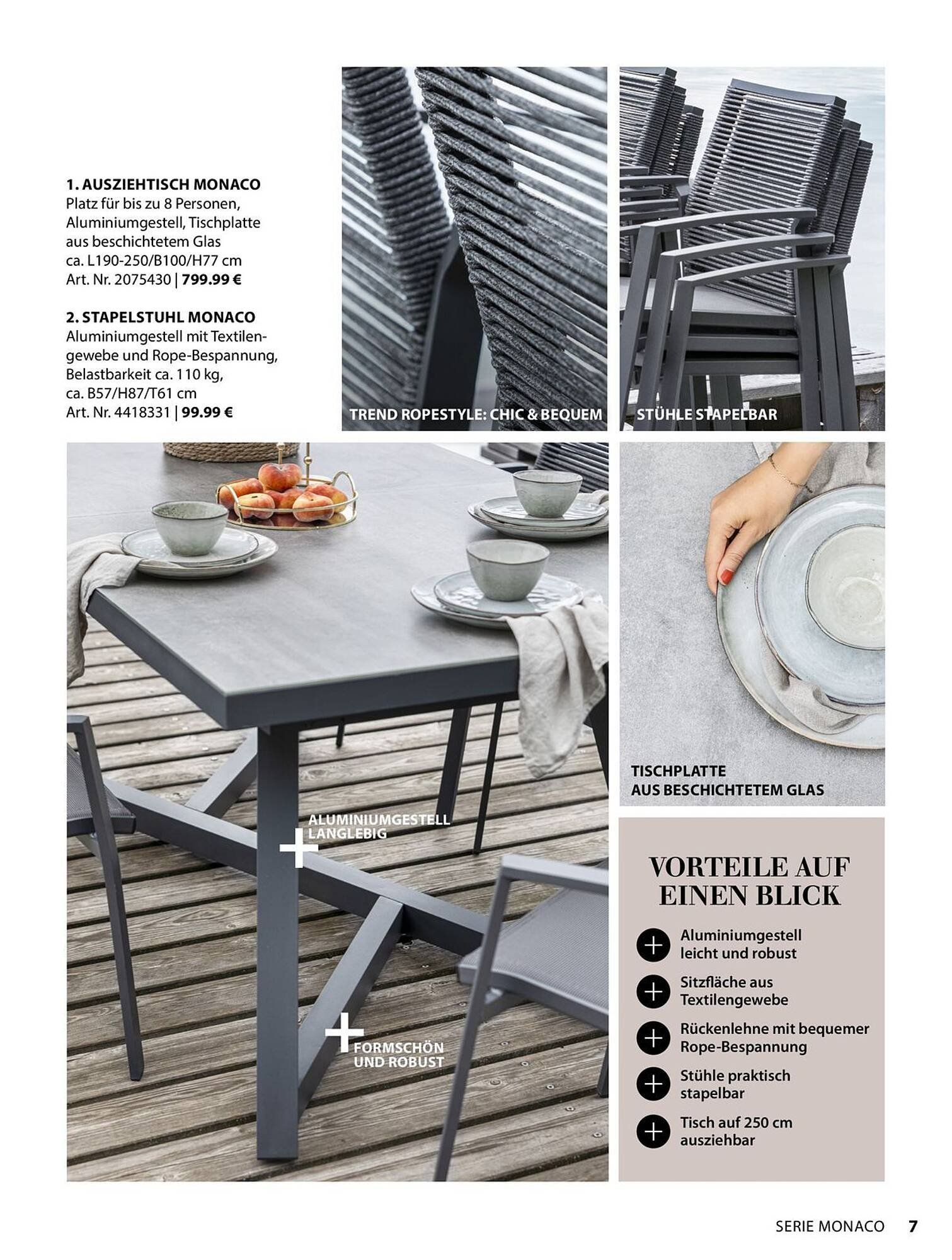 Dehner Flugblatt (2025-09-06 - 2025-09-19)
