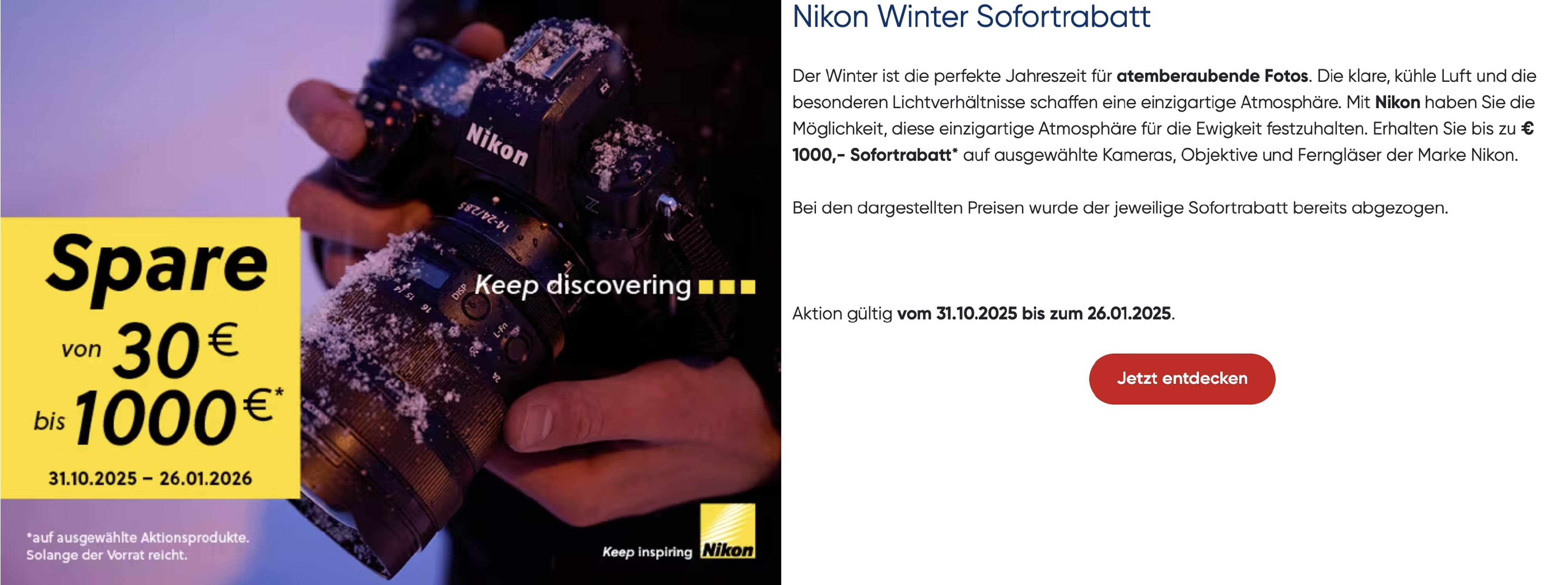 Hartlauer Flugblatt (2025-10-31 - 2026-01-26) | 1