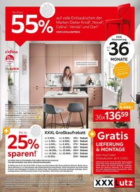 XXXLutz Prospekt