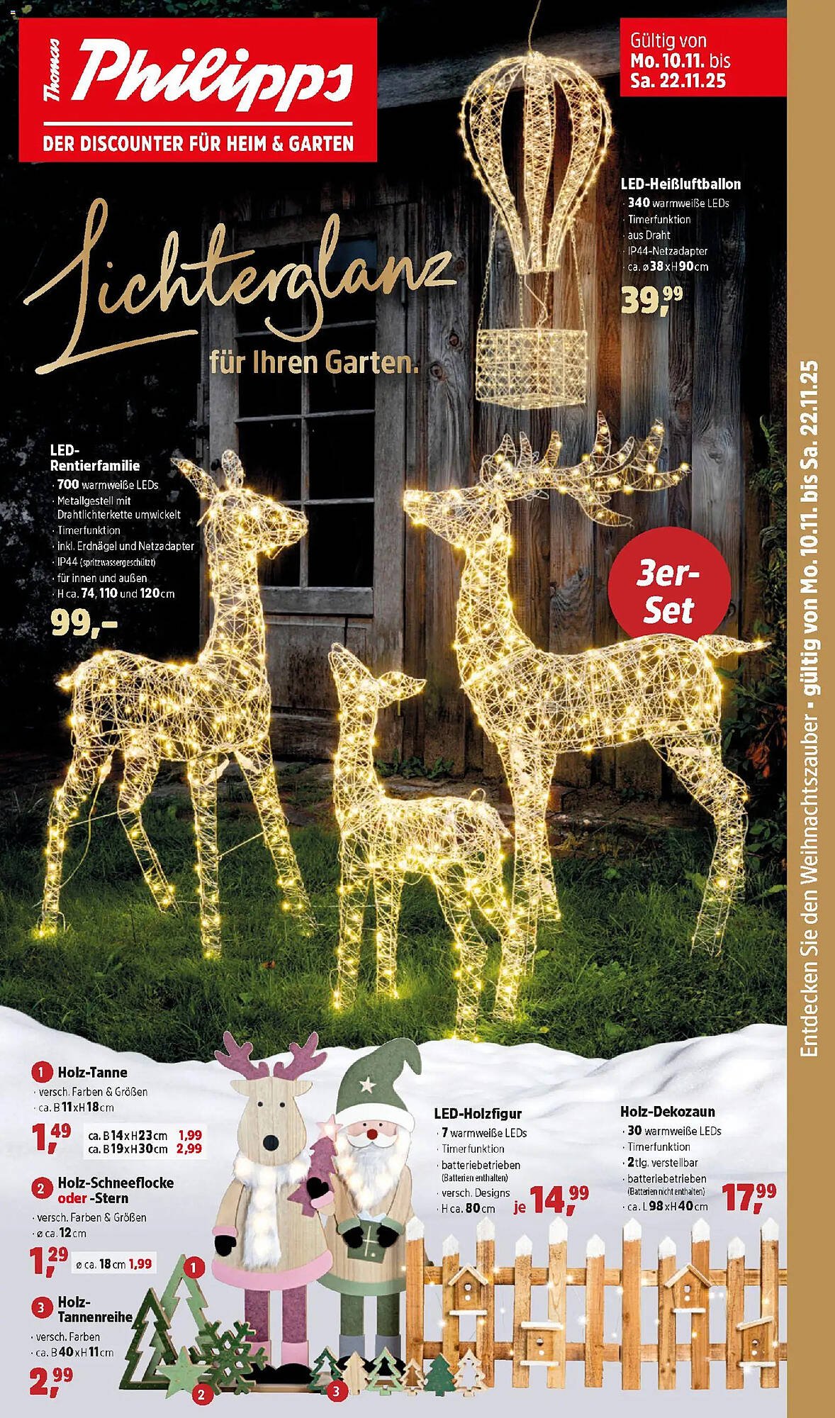 Thomas Philipps Prospekt