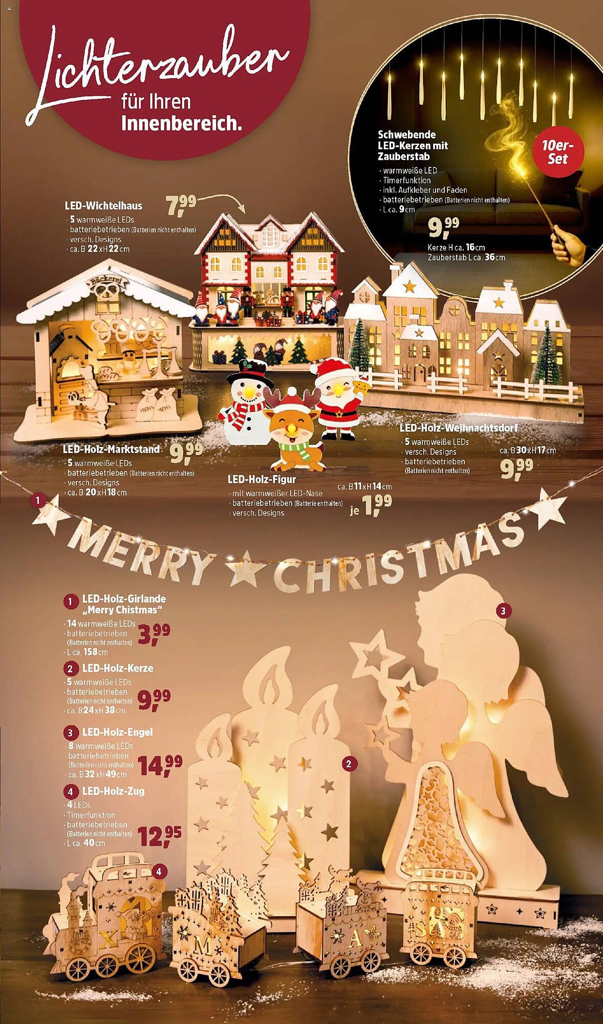 Thomas Philipps Prospekt